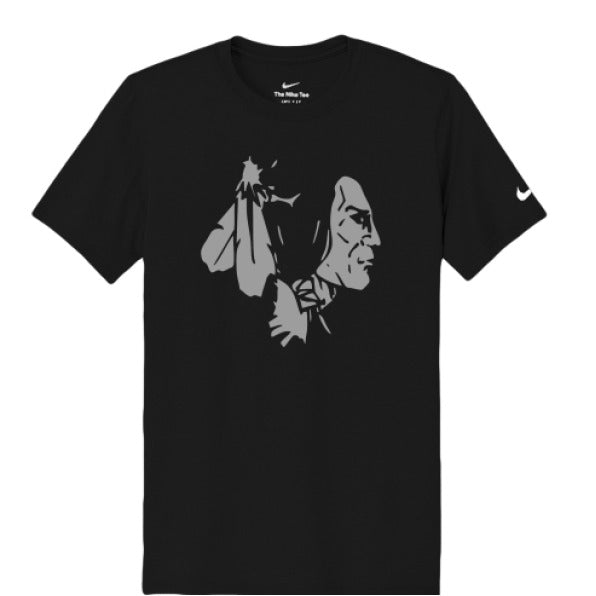 Black - FRONT