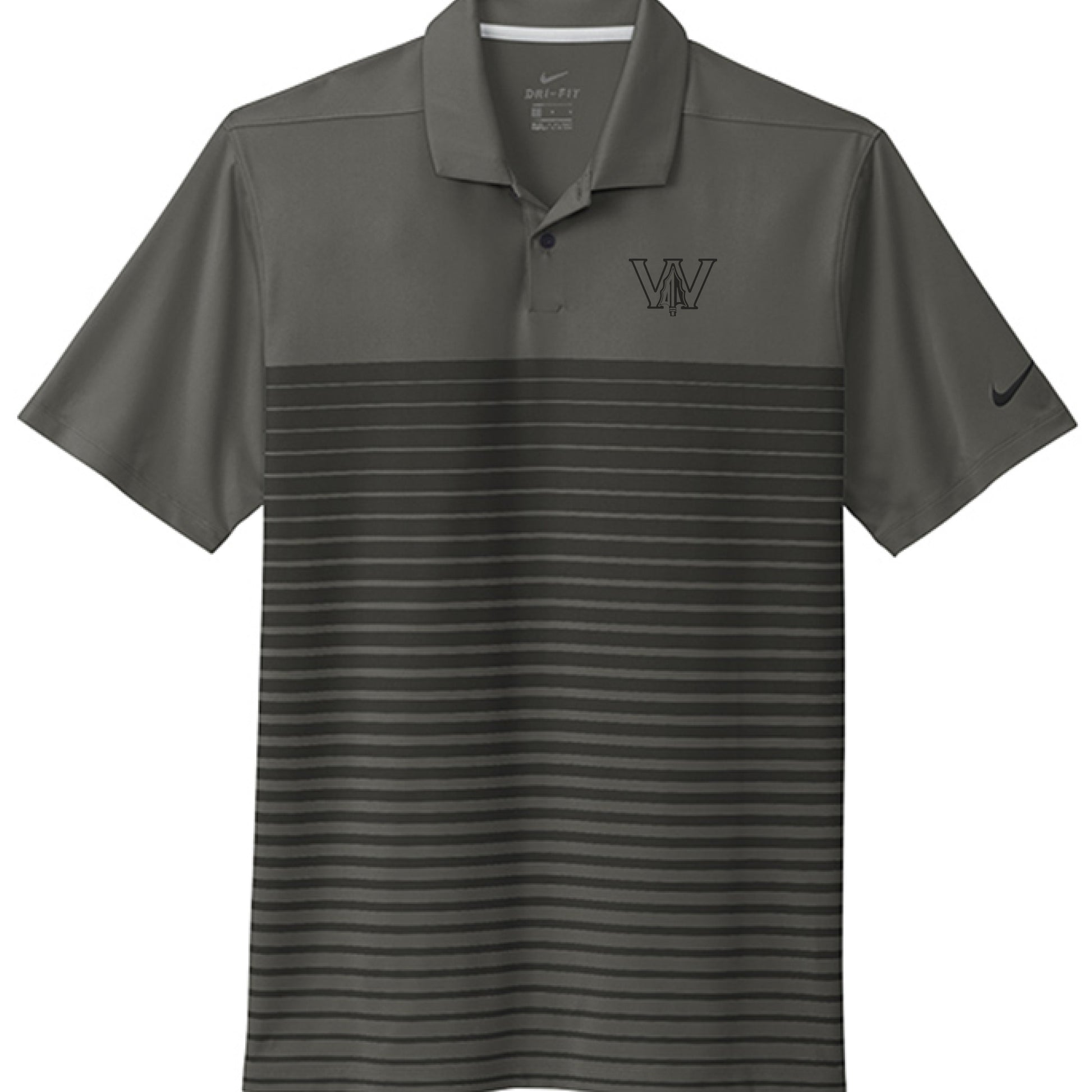 Anthracite - FRONT