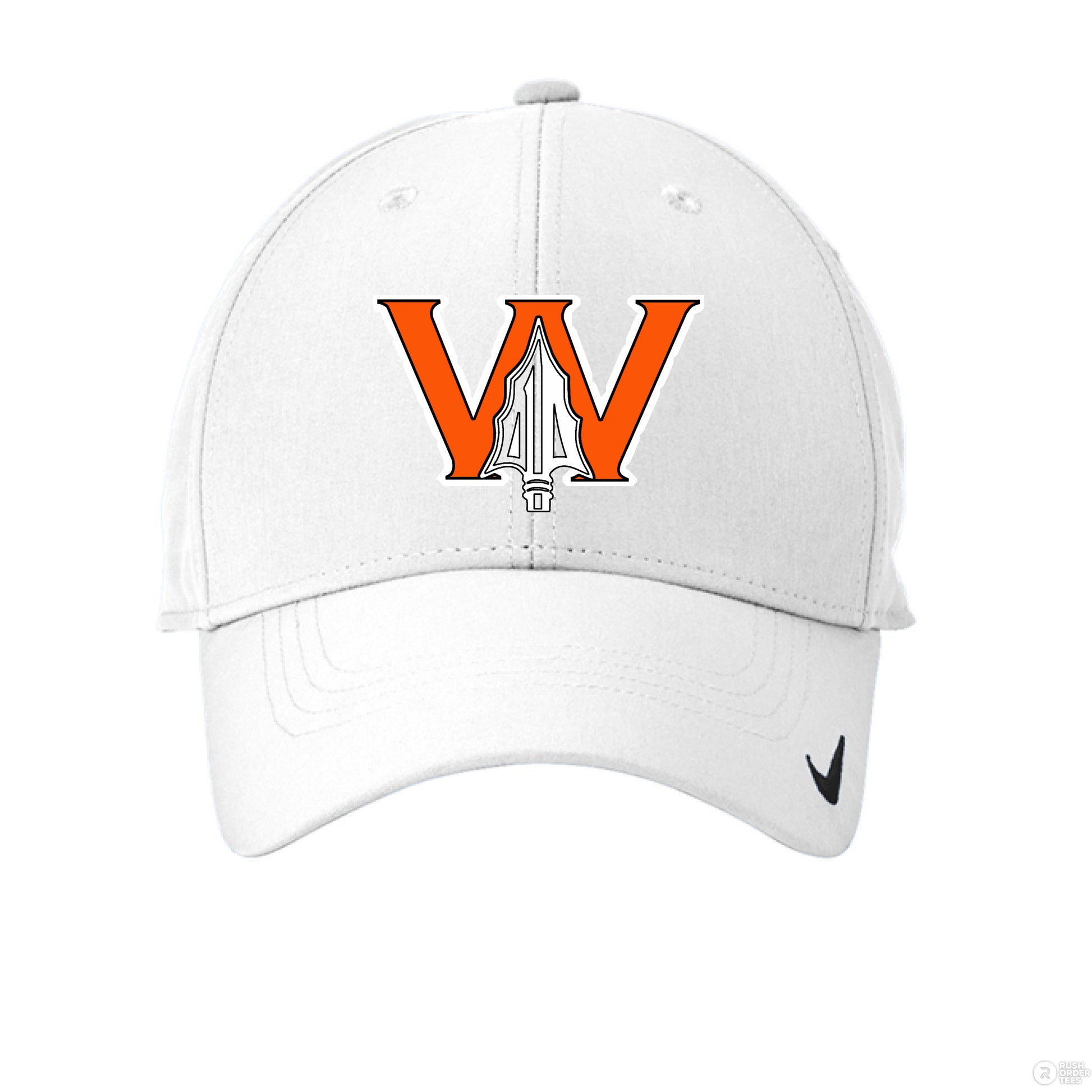 White - FRONT
