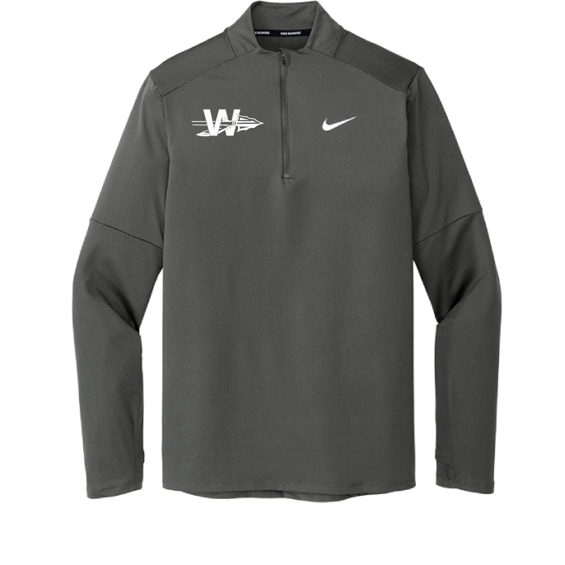 Anthracite - FRONT