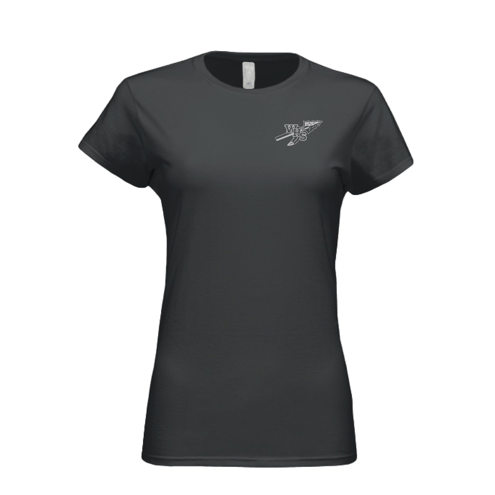 Black - FRONT