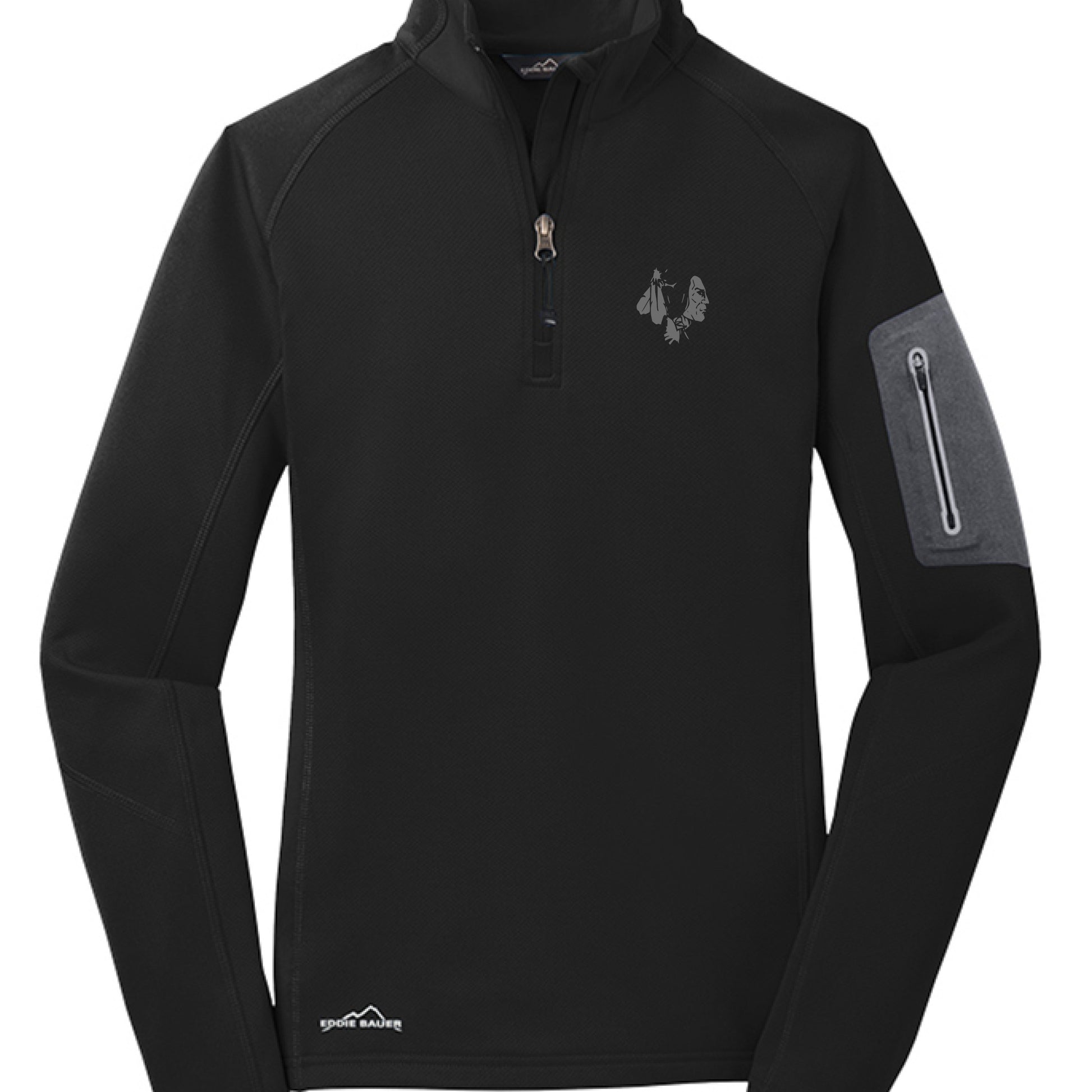 Black - FRONT