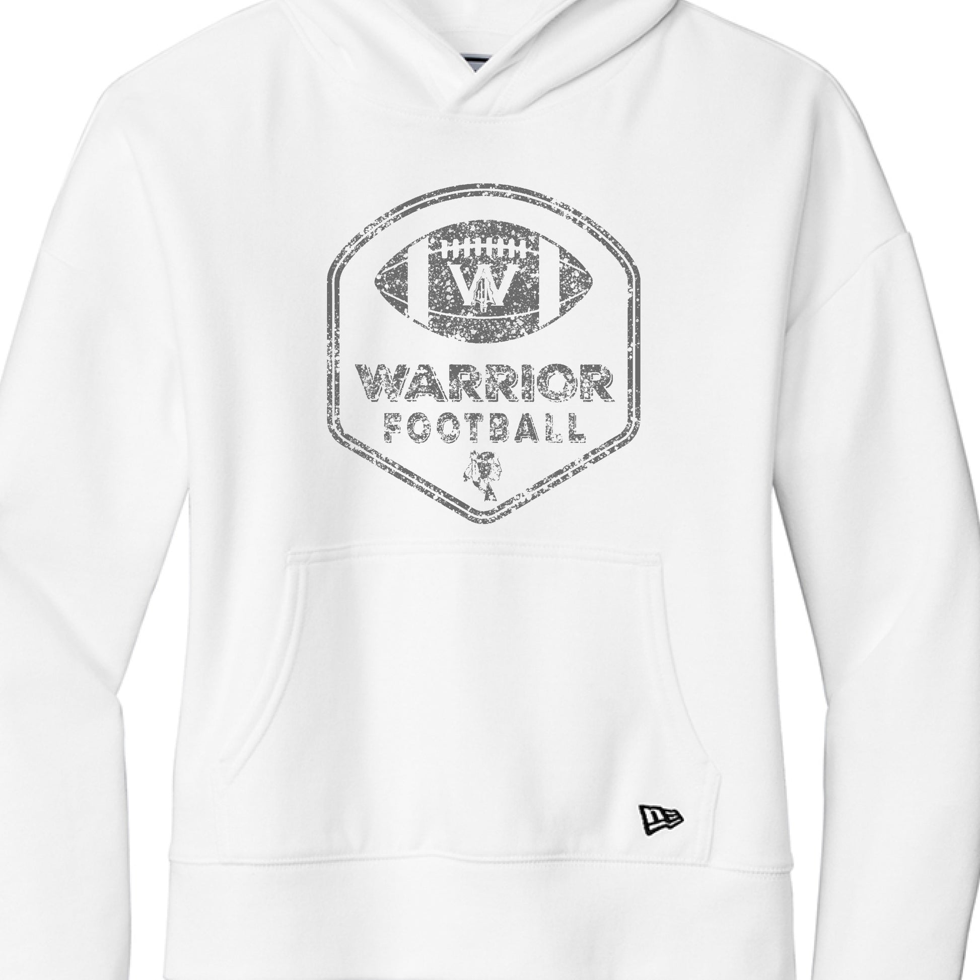 White - FRONT