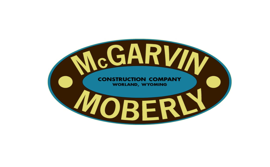 McGarvin Moberly