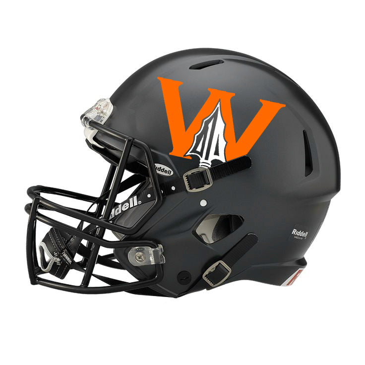 Warrior Football