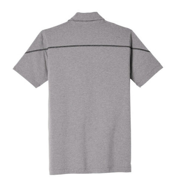Grey Hthr - BACK