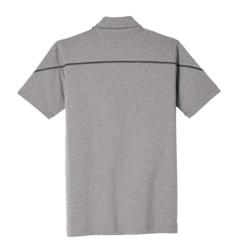 Grey Hthr - BACK