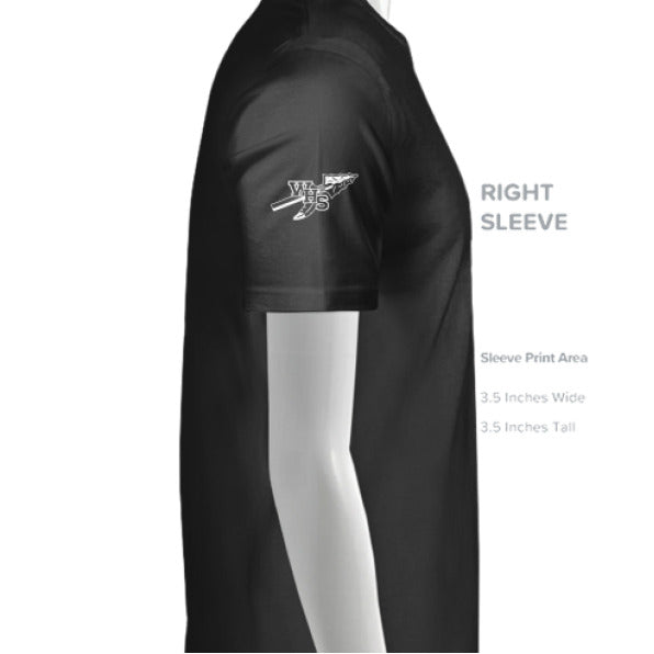 Black - SLEEVE_RIGHT