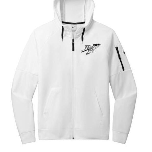 White - FRONT