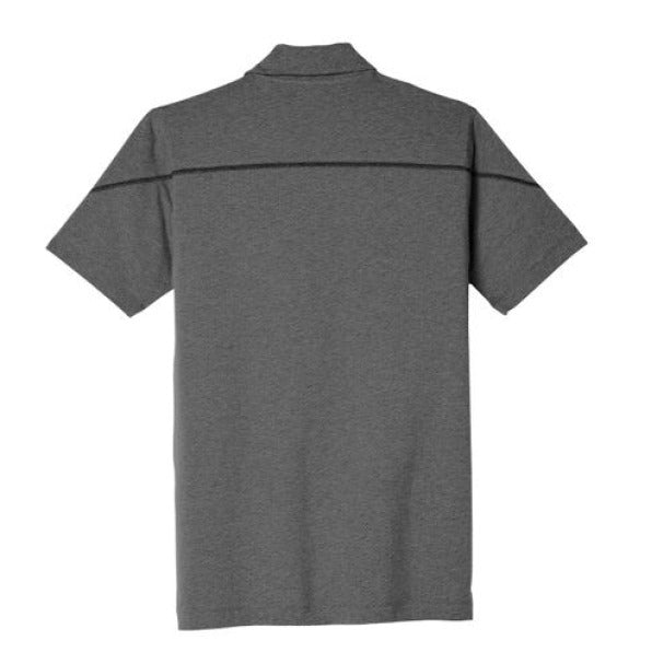 Blacktop Hthr - BACK