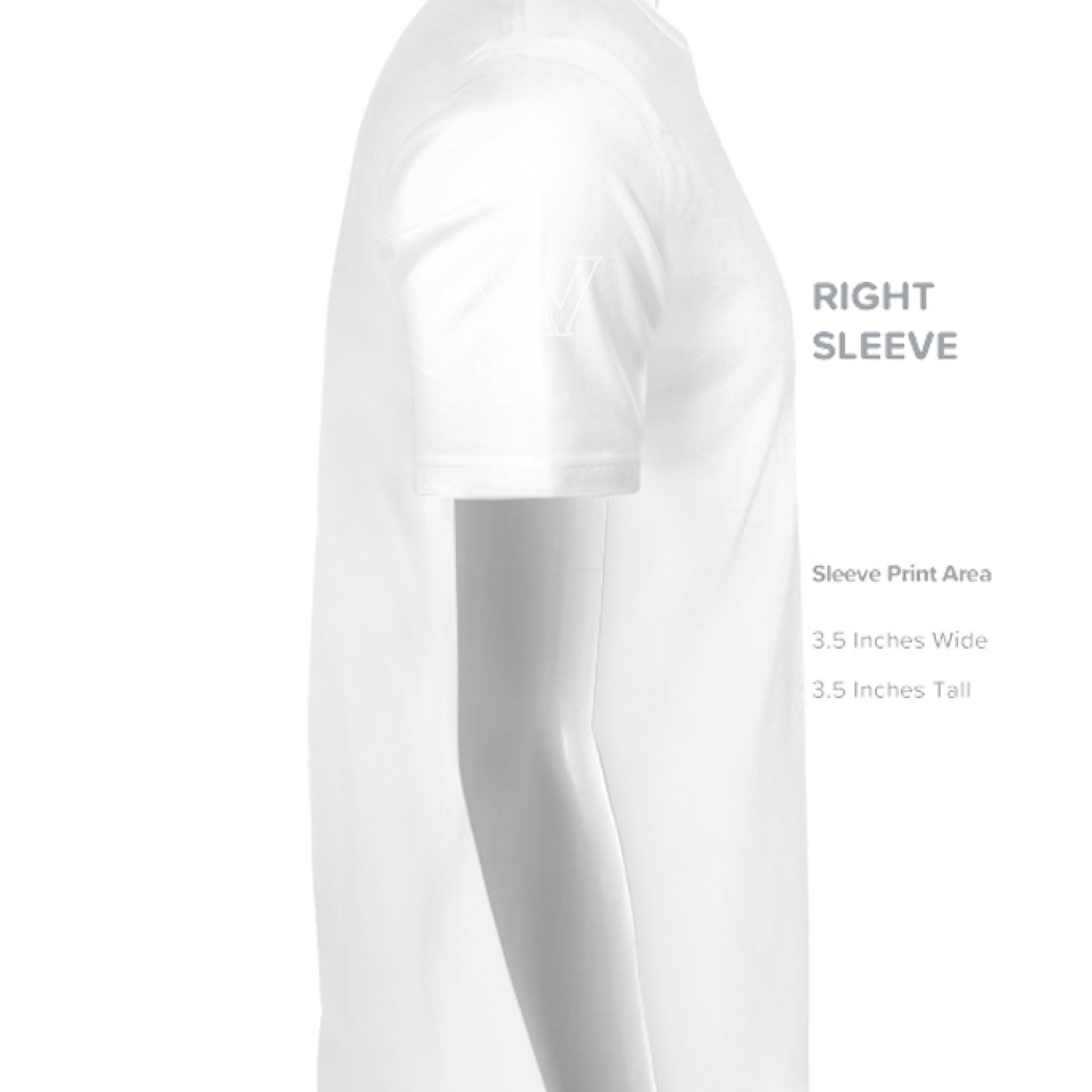 White - SLEEVE_RIGHT