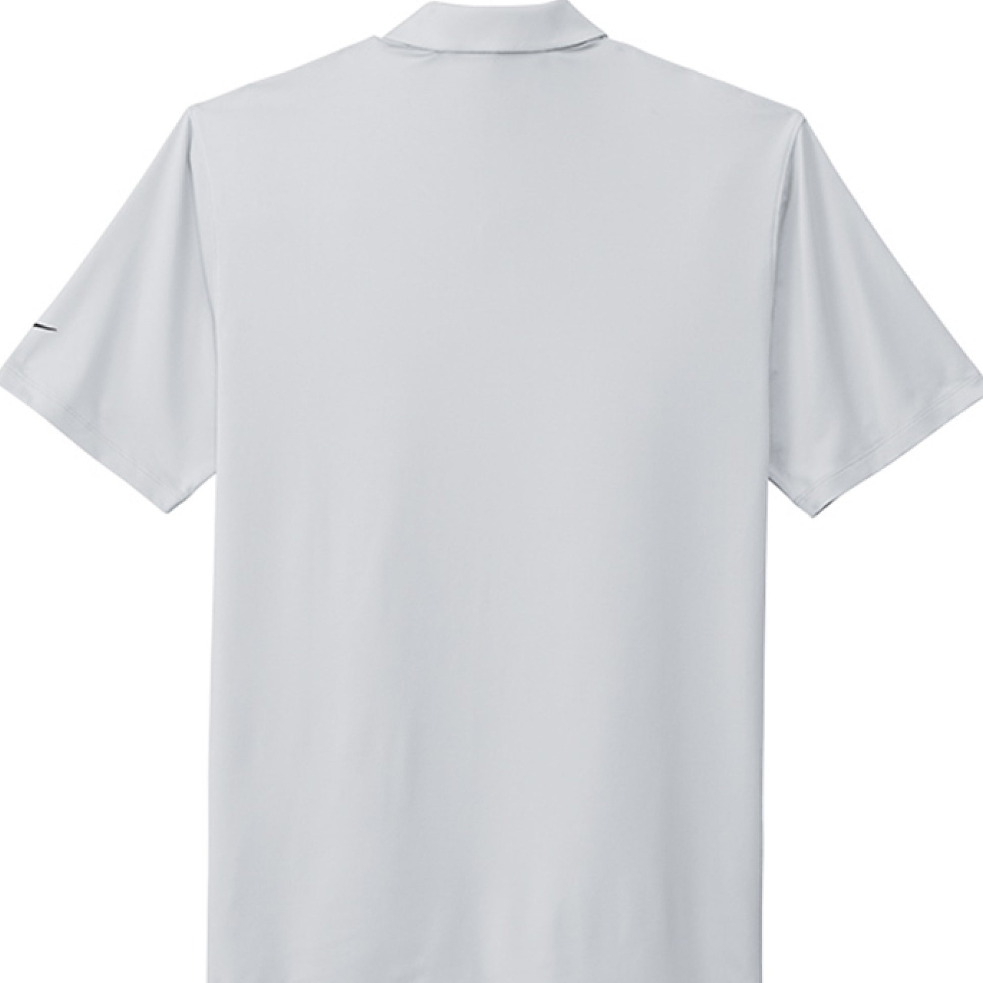 Wolf Grey - BACK