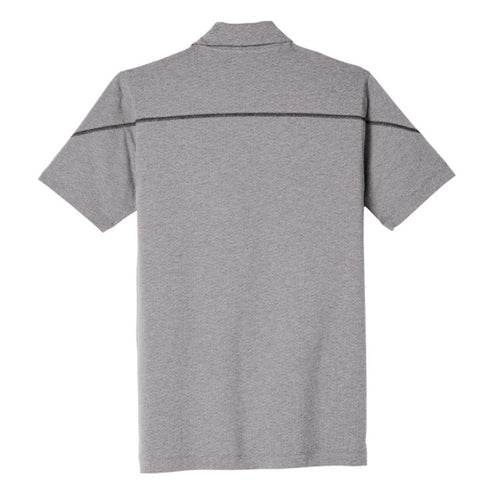 Grey Hthr - BACK