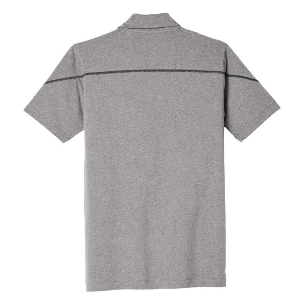 Grey Hthr - BACK