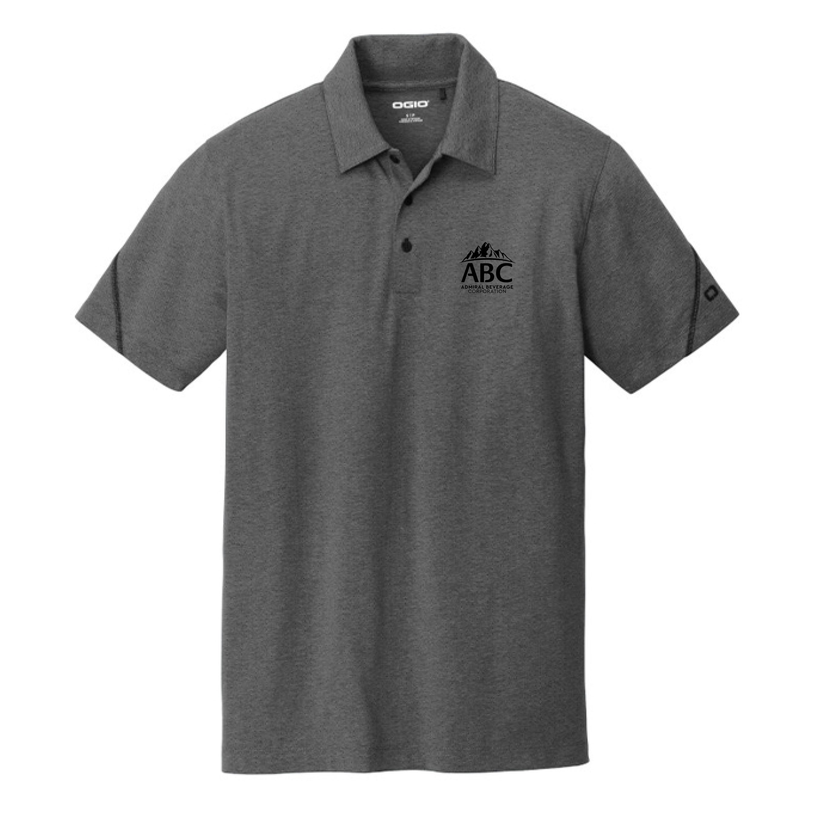 Blacktop Hthr - FRONT