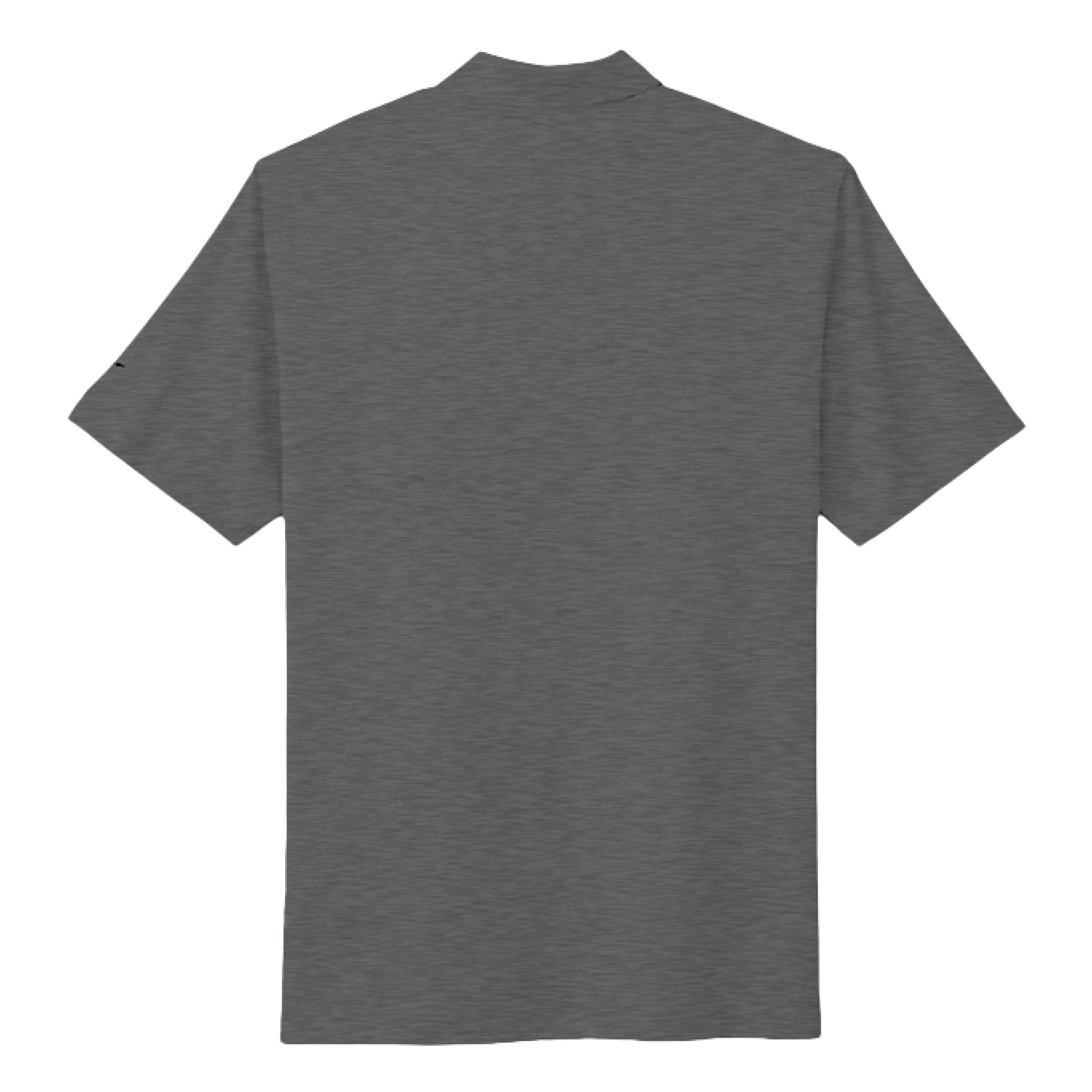 Black Heather - BACK