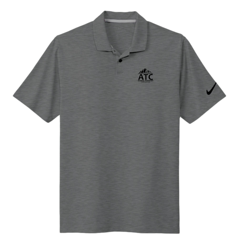 Black Heather - FRONT