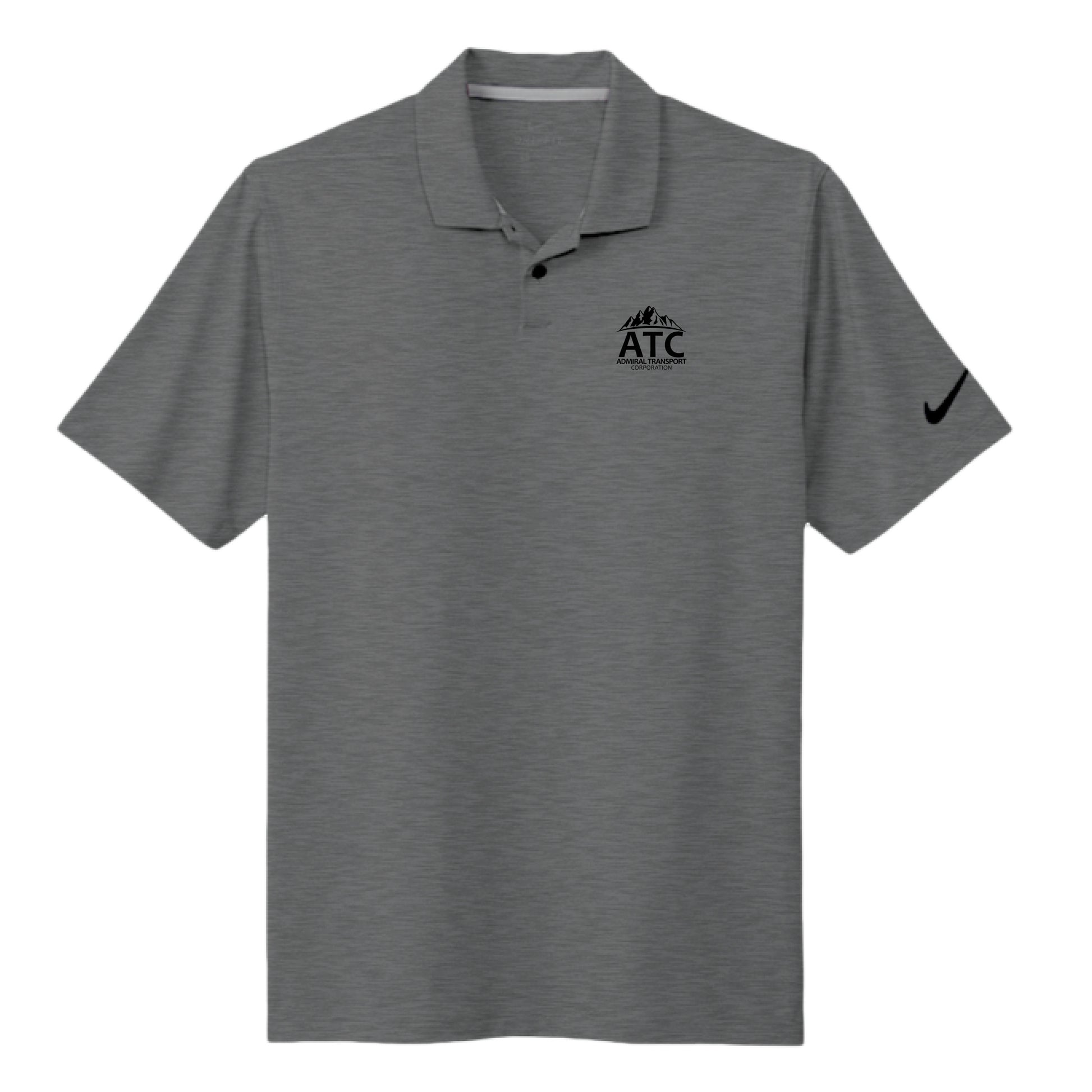 Black Heather - FRONT