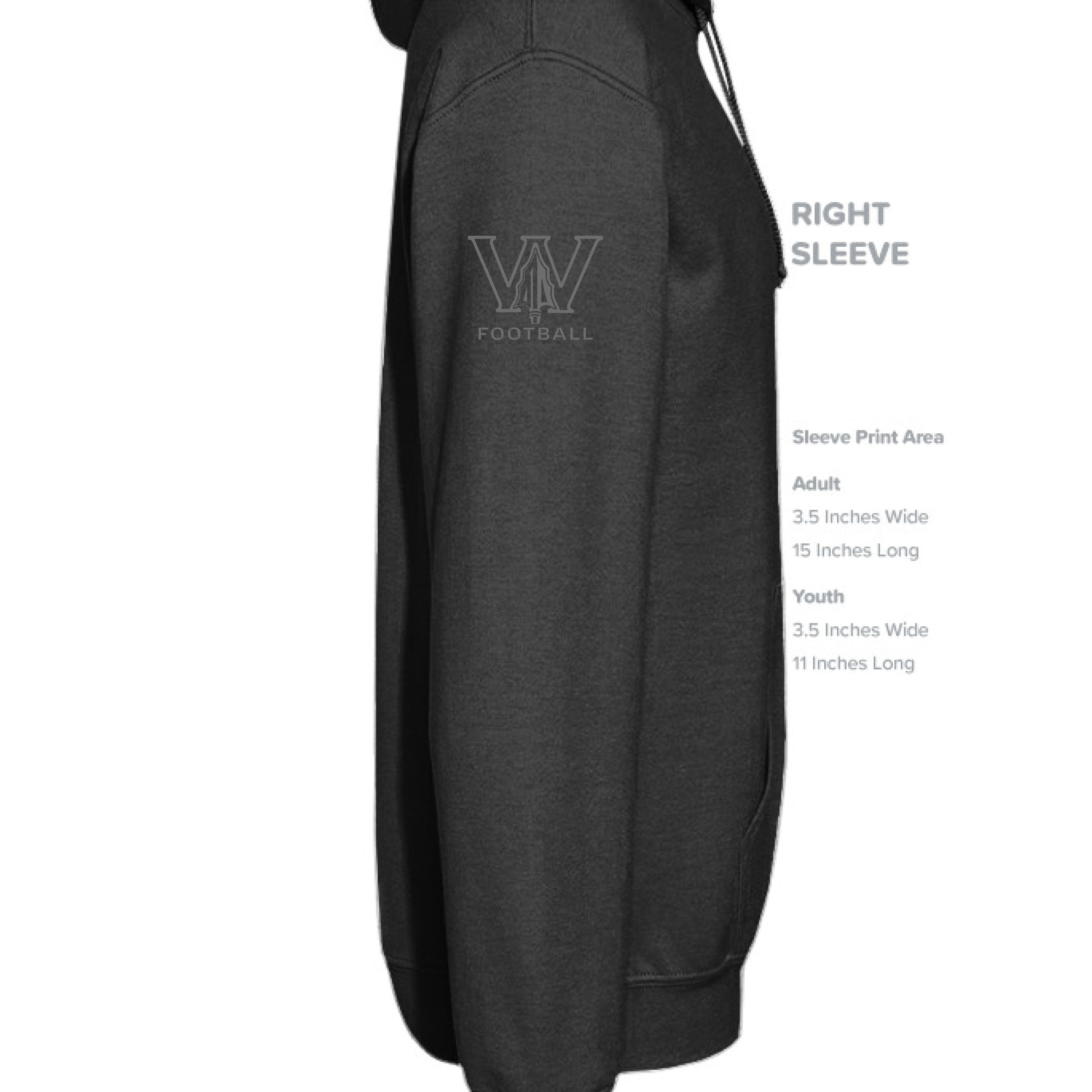 Blacktop - SLEEVE_RIGHT