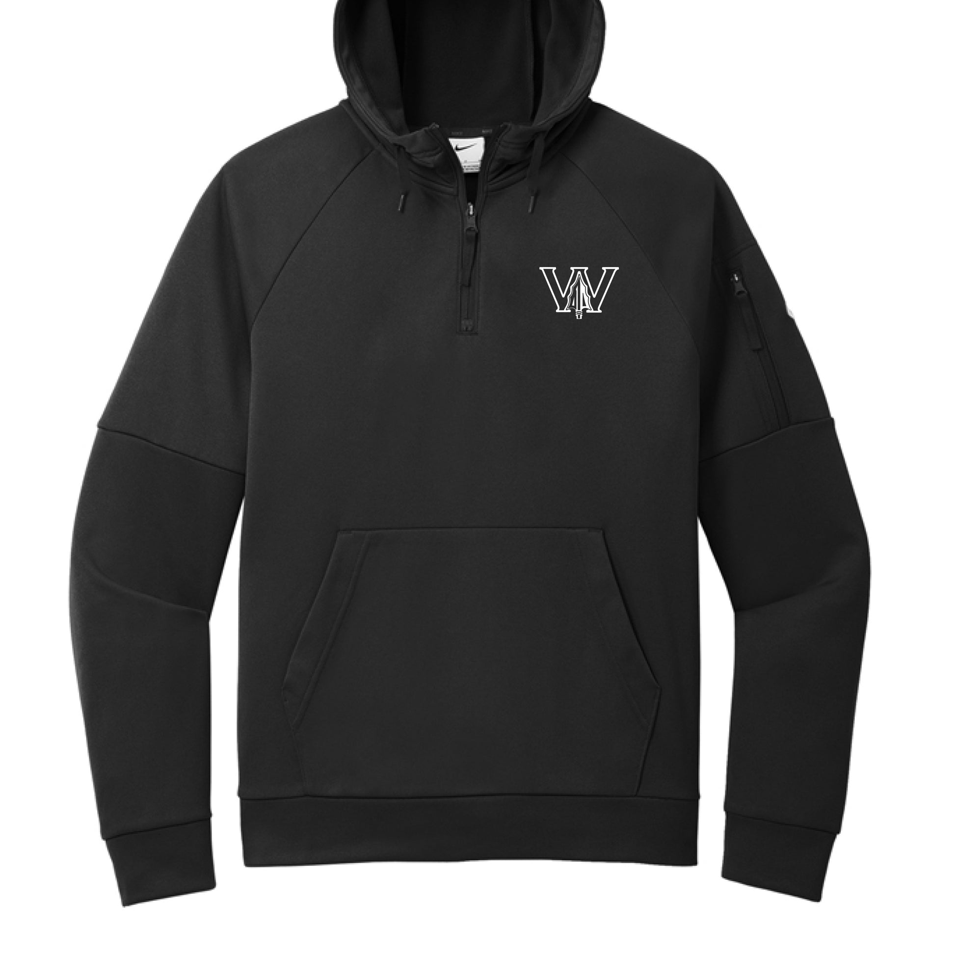 Black - FRONT