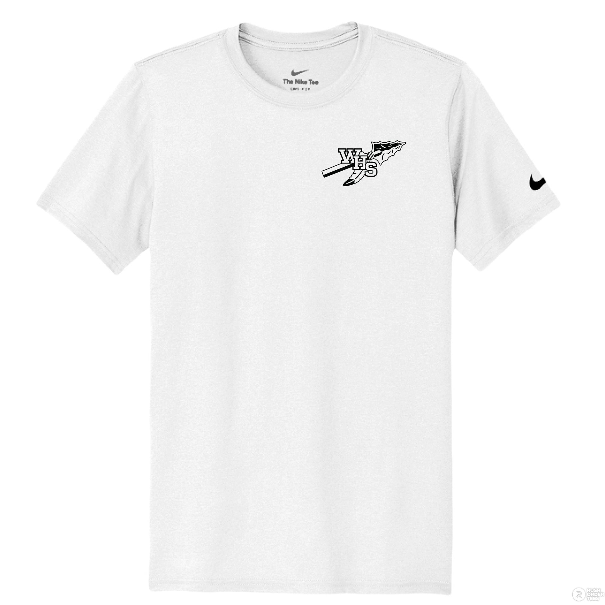 White - FRONT