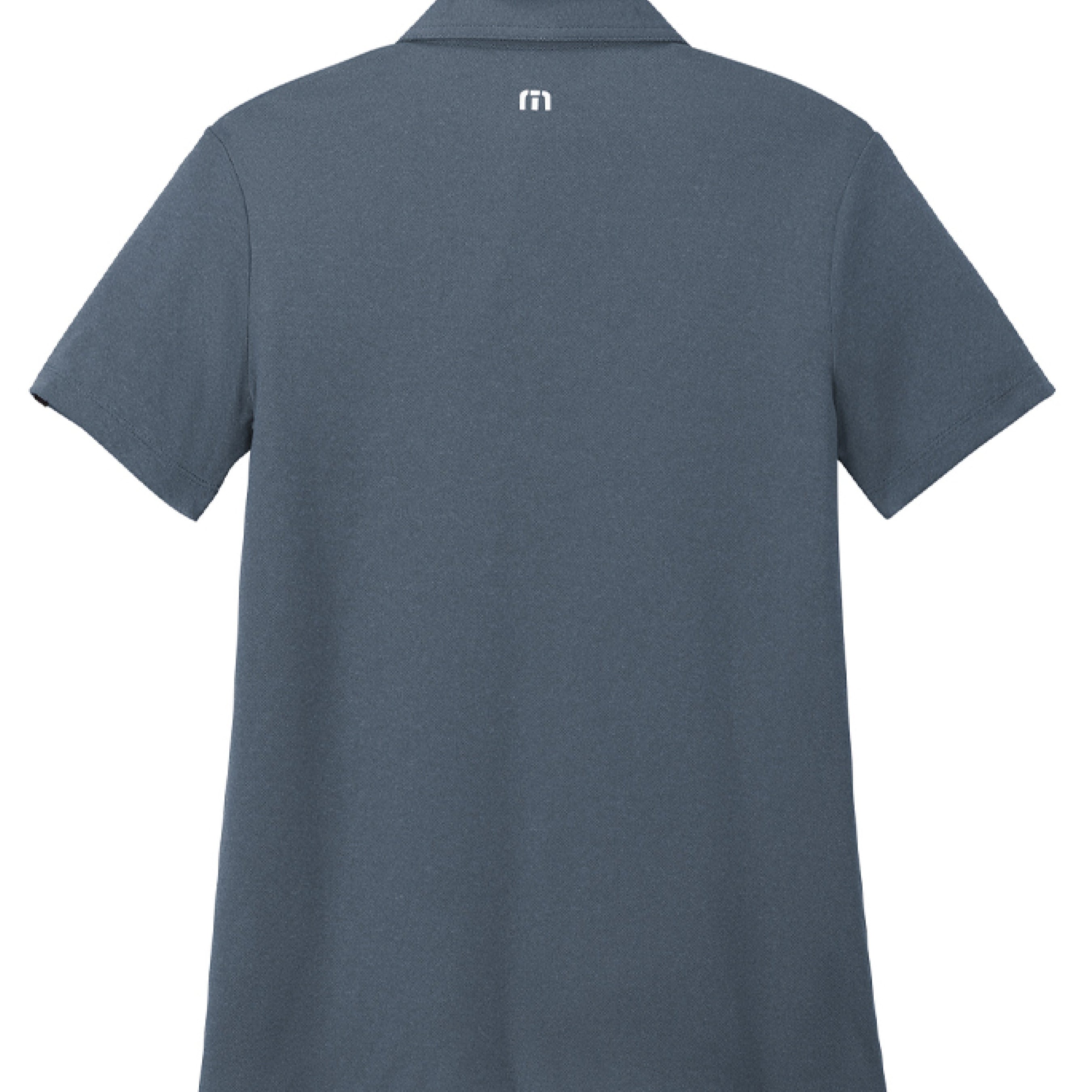 Vintage Indigo/ Black - BACK