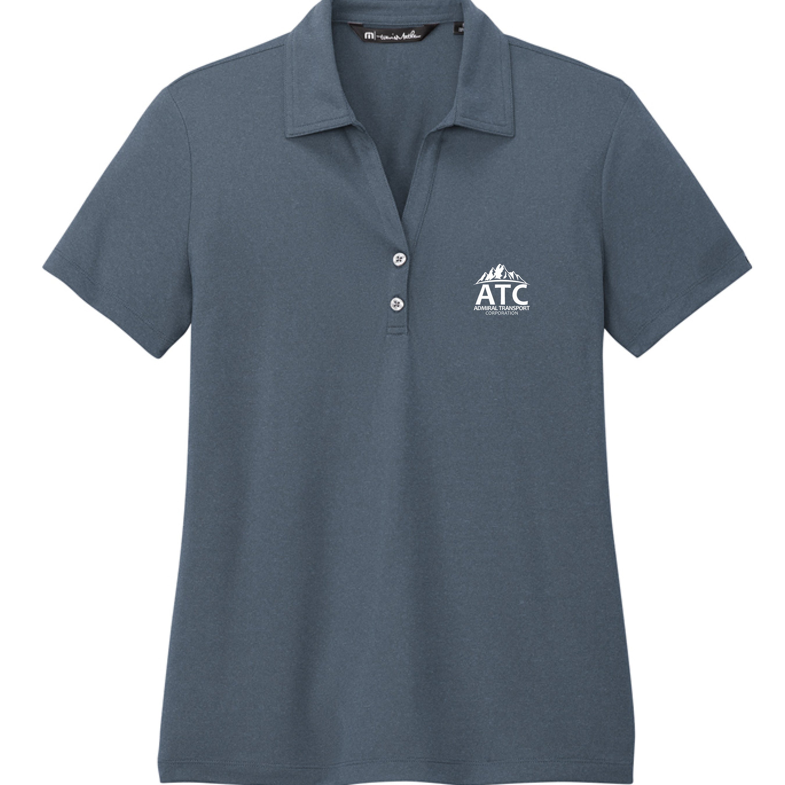 Vintage Indigo/ Black - FRONT