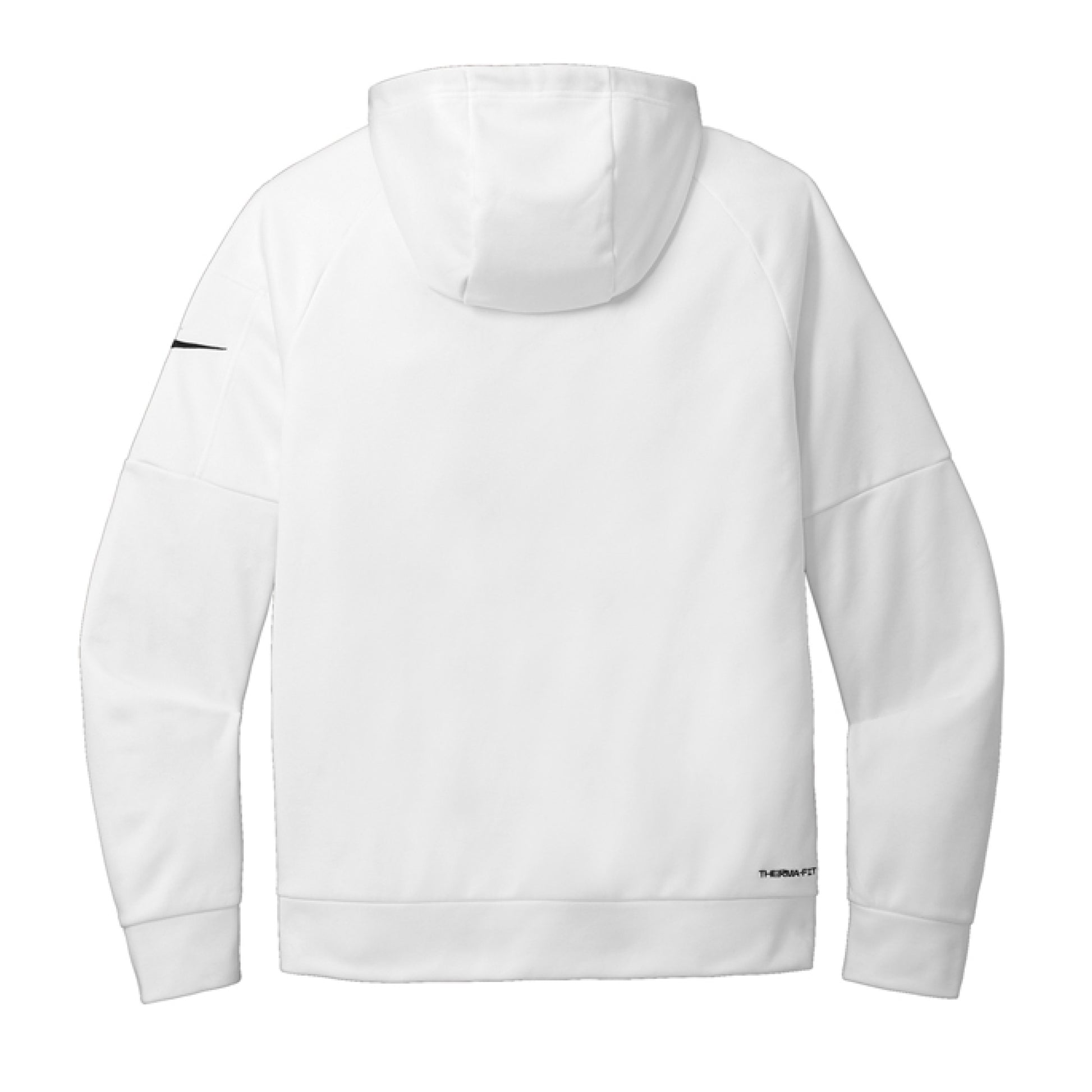 White - BACK
