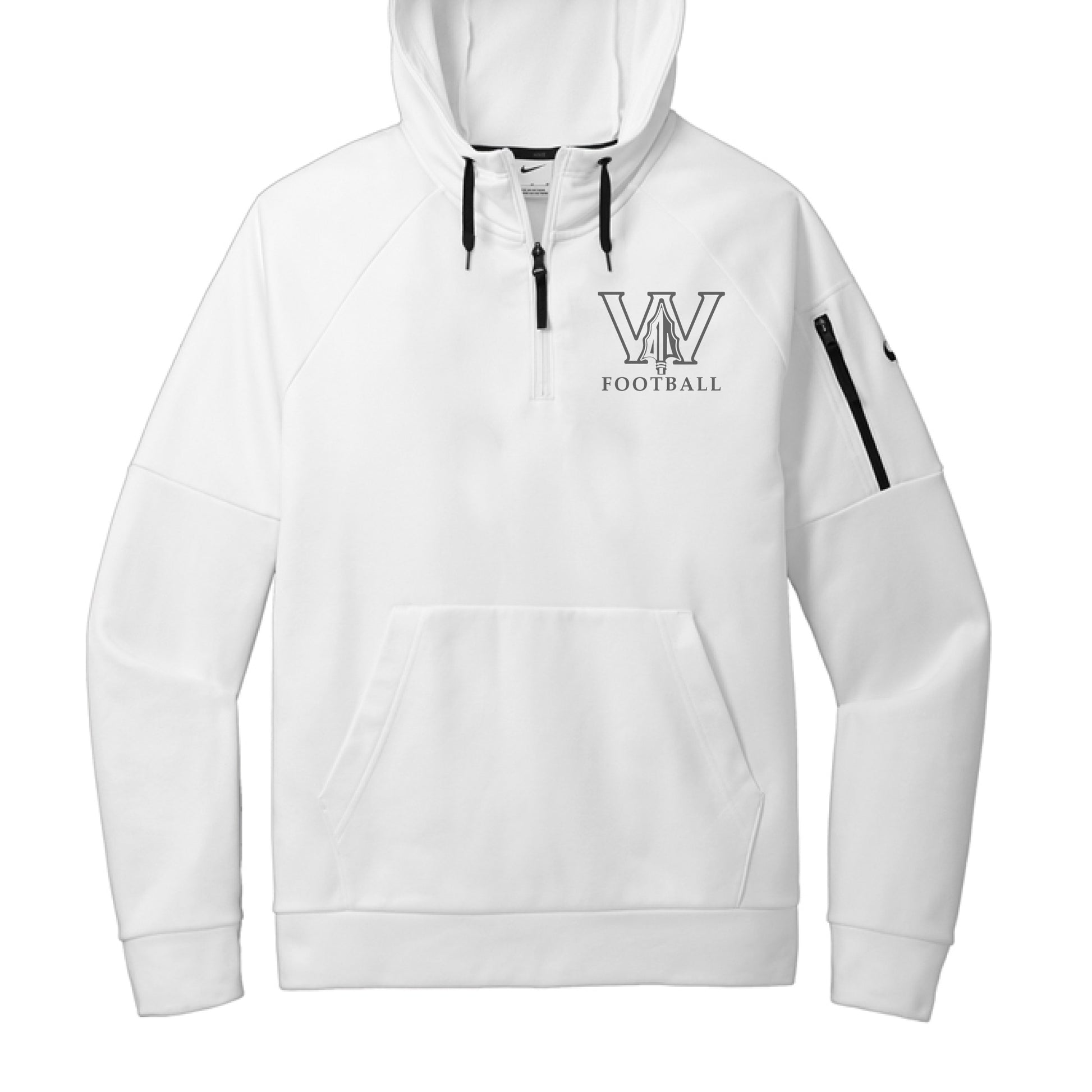 White - FRONT