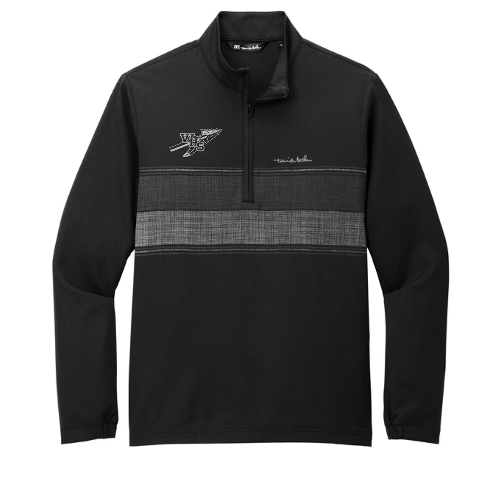 Black - FRONT