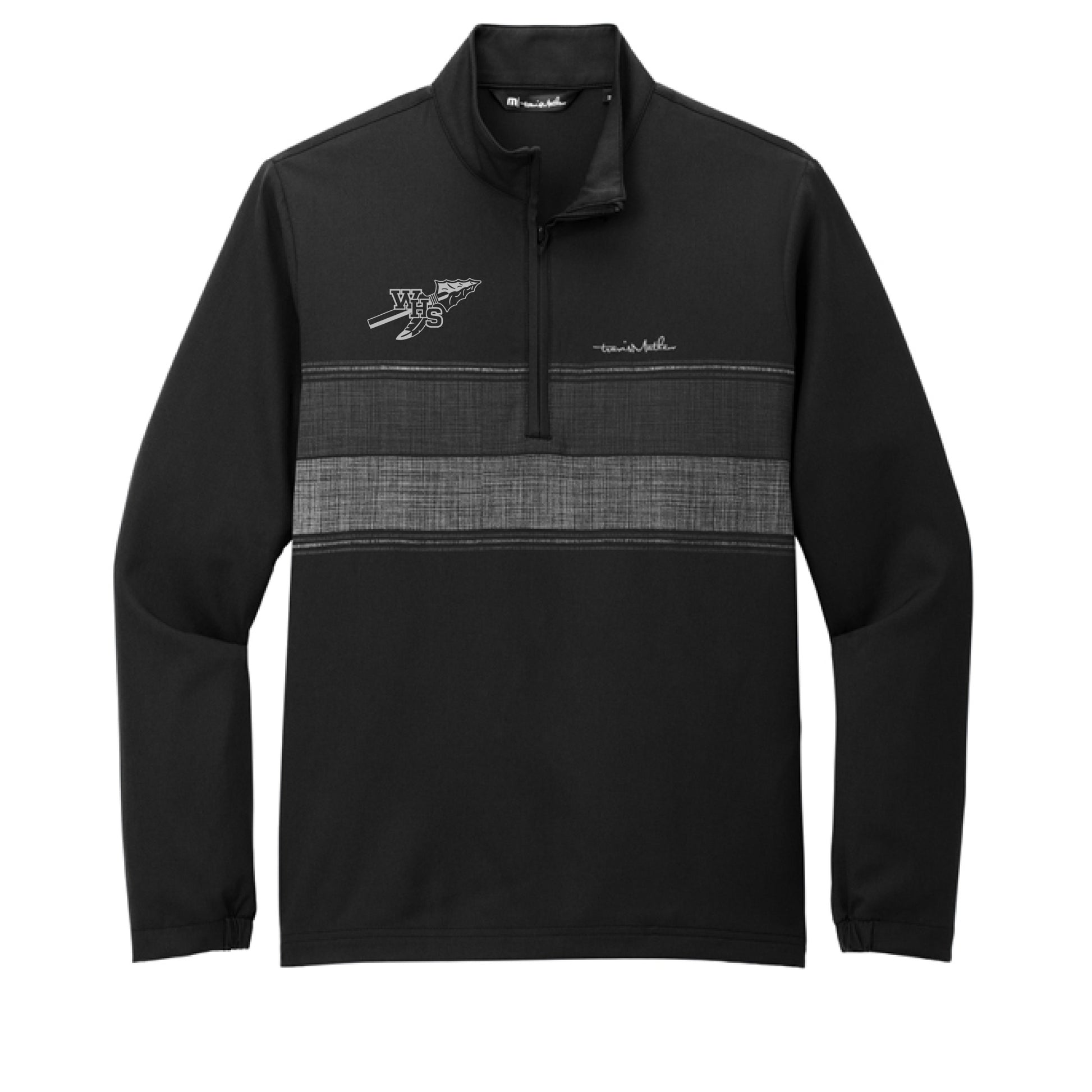 Black - FRONT