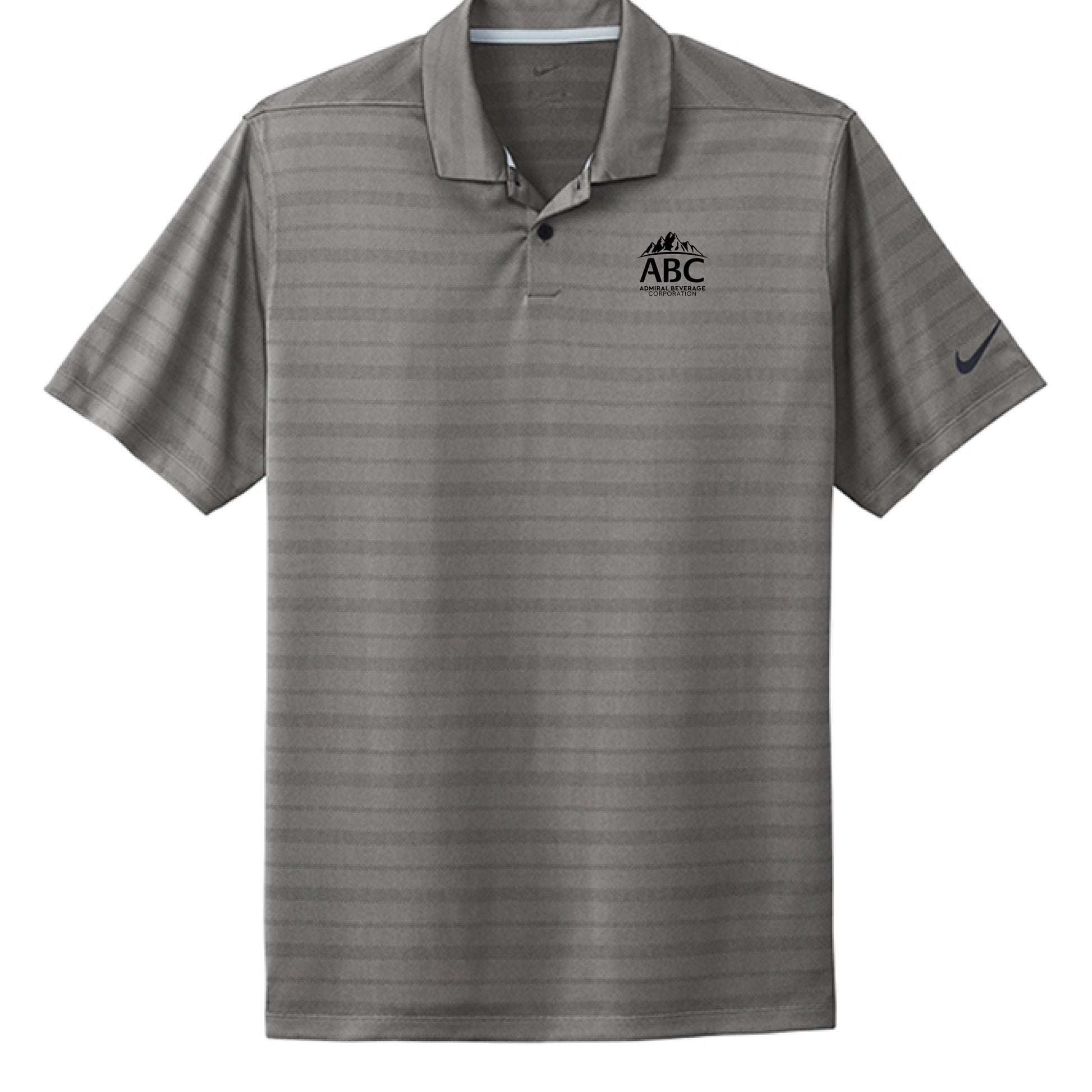 Dark Grey - FRONT