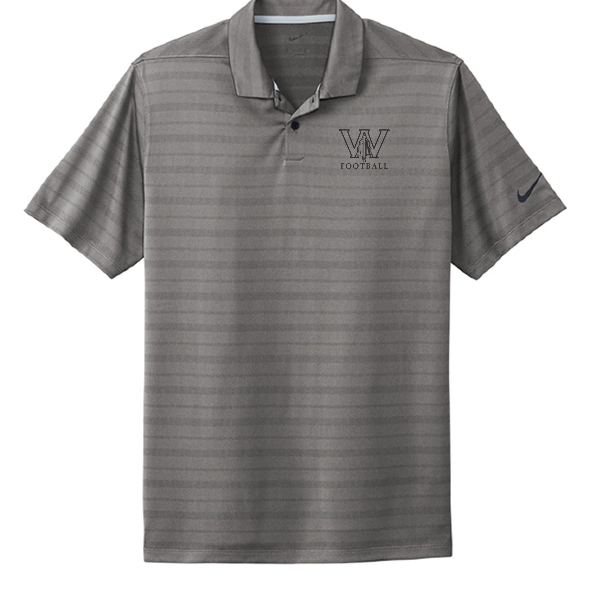Dark Grey - FRONT