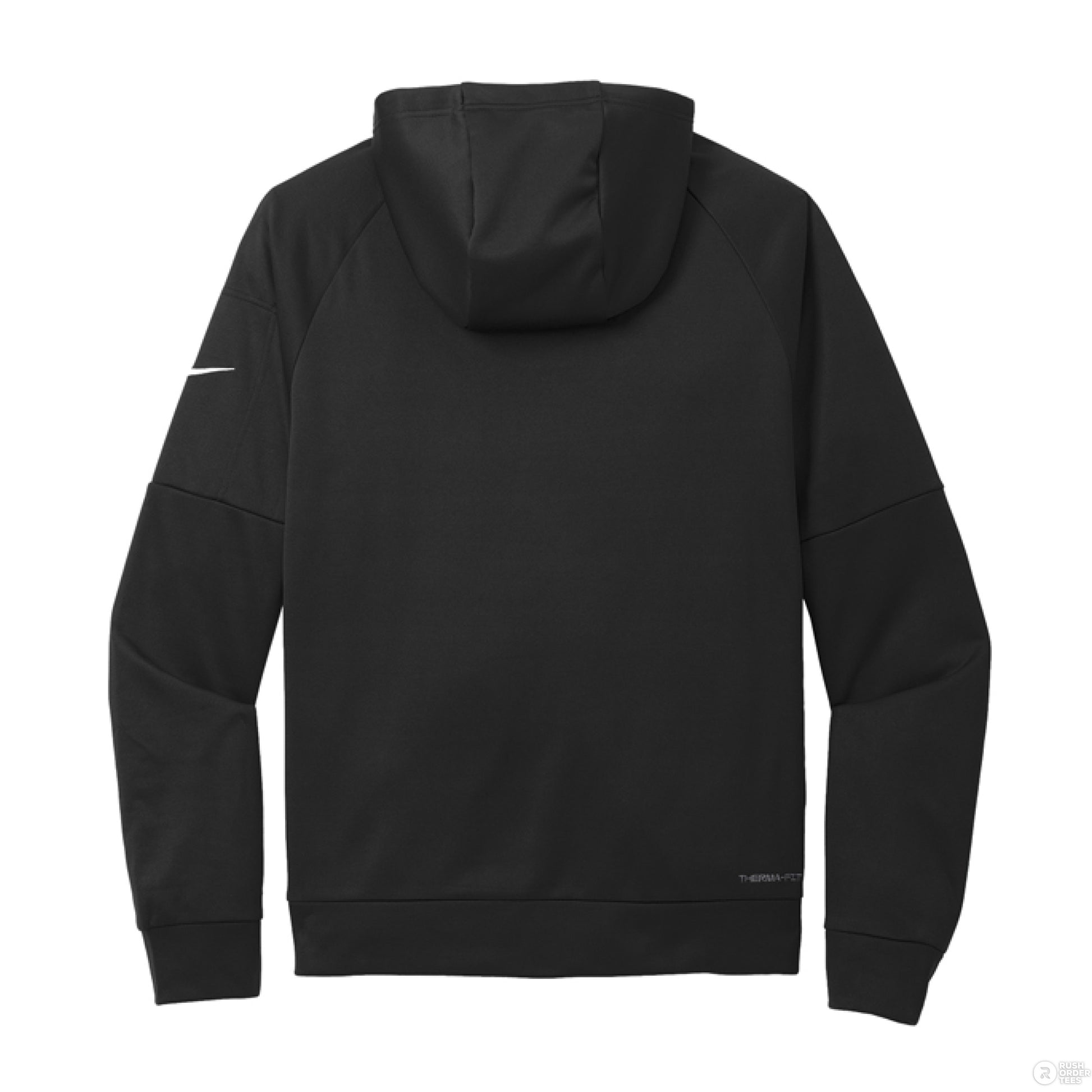 Black - BACK