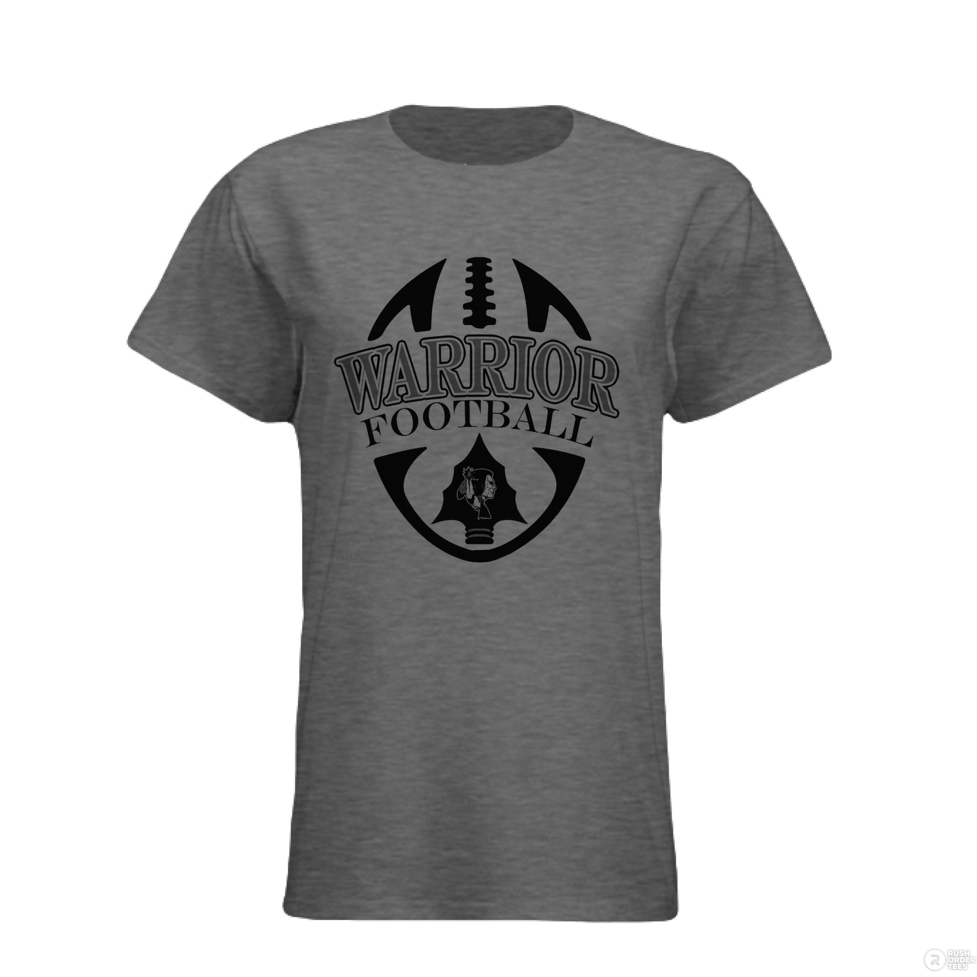 CHARCOAL - FRONT