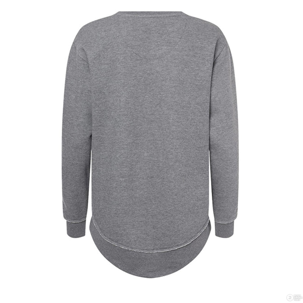 GRANITE HEATHER - BACK