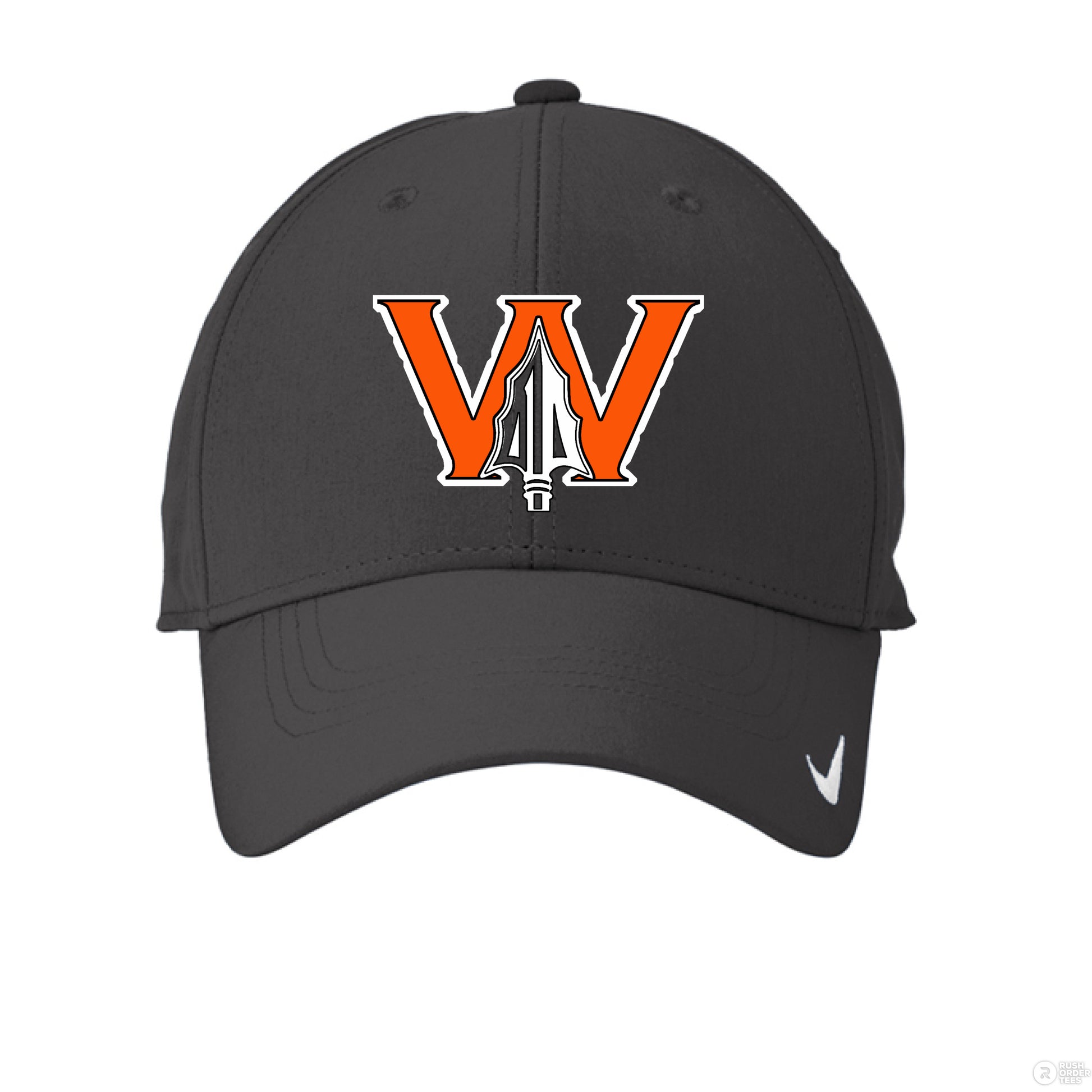 Anthracite - FRONT