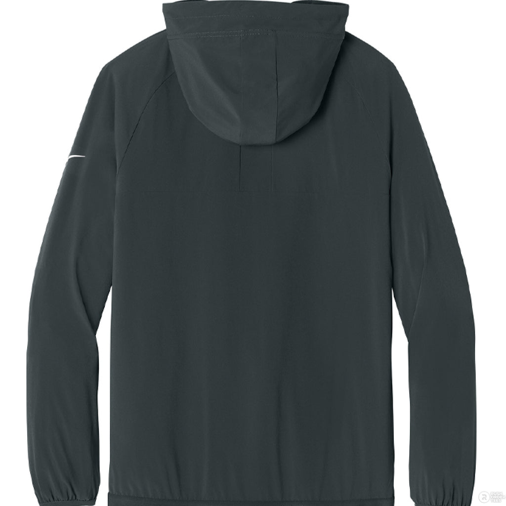 Anthracite - BACK