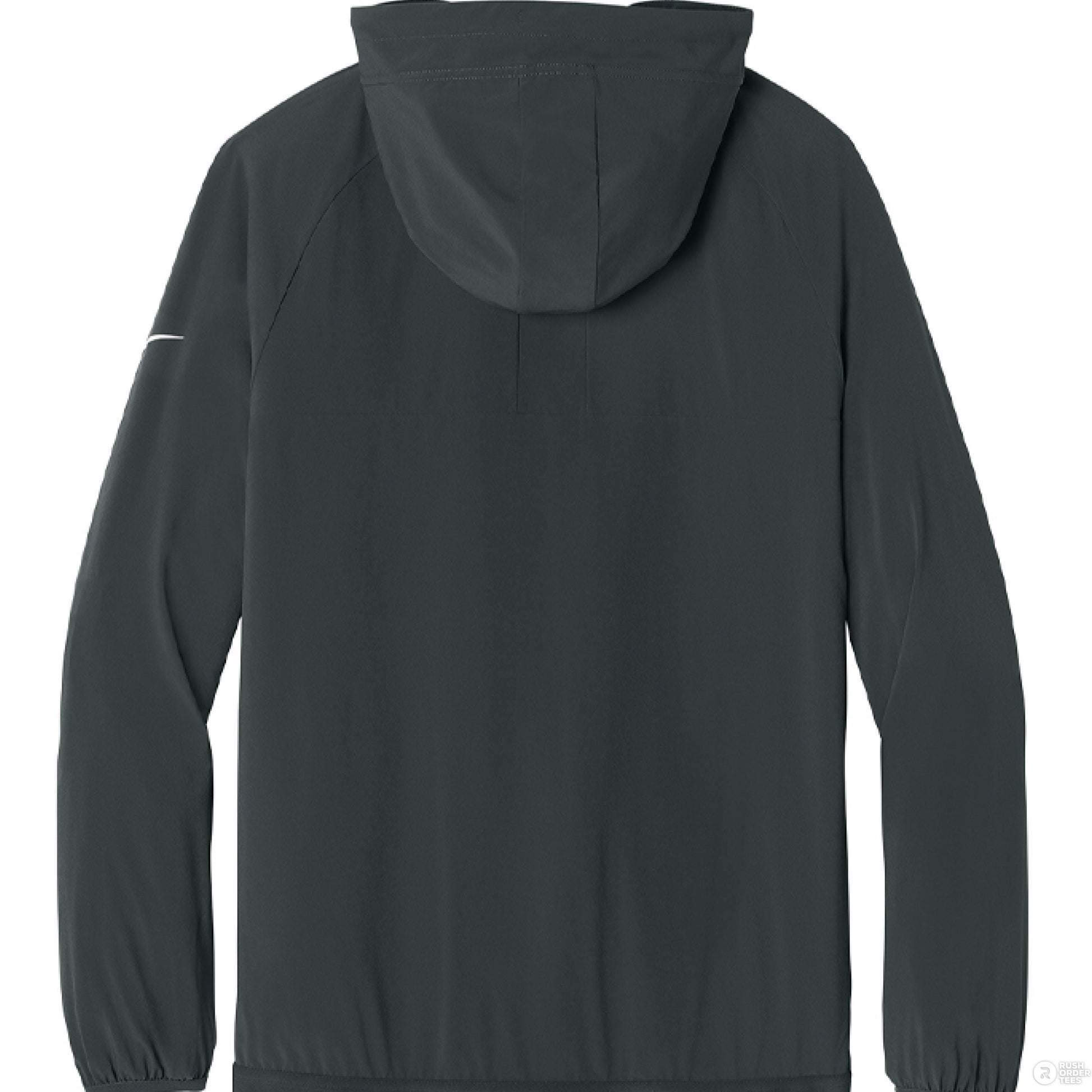 Anthracite - BACK