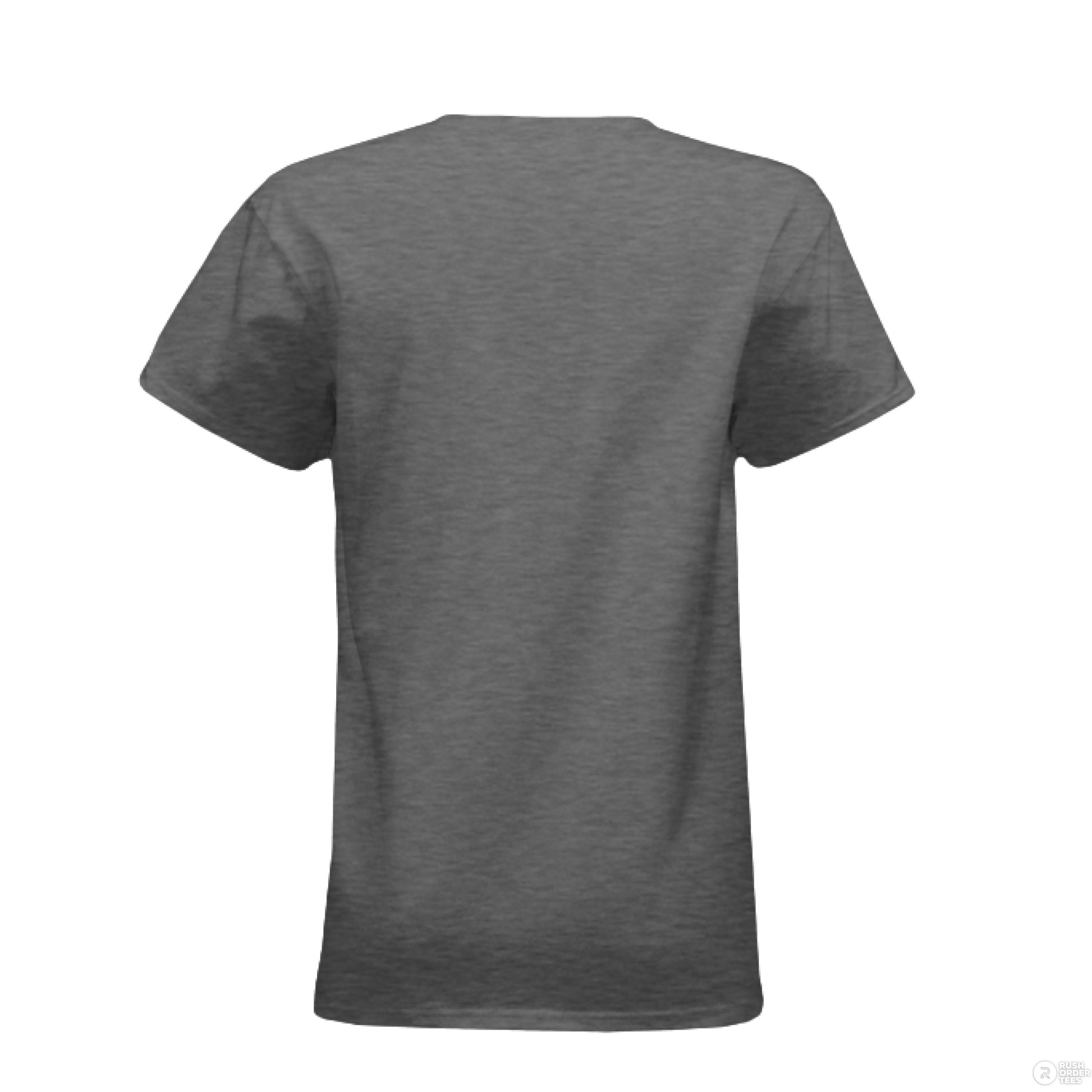 CHARCOAL - BACK