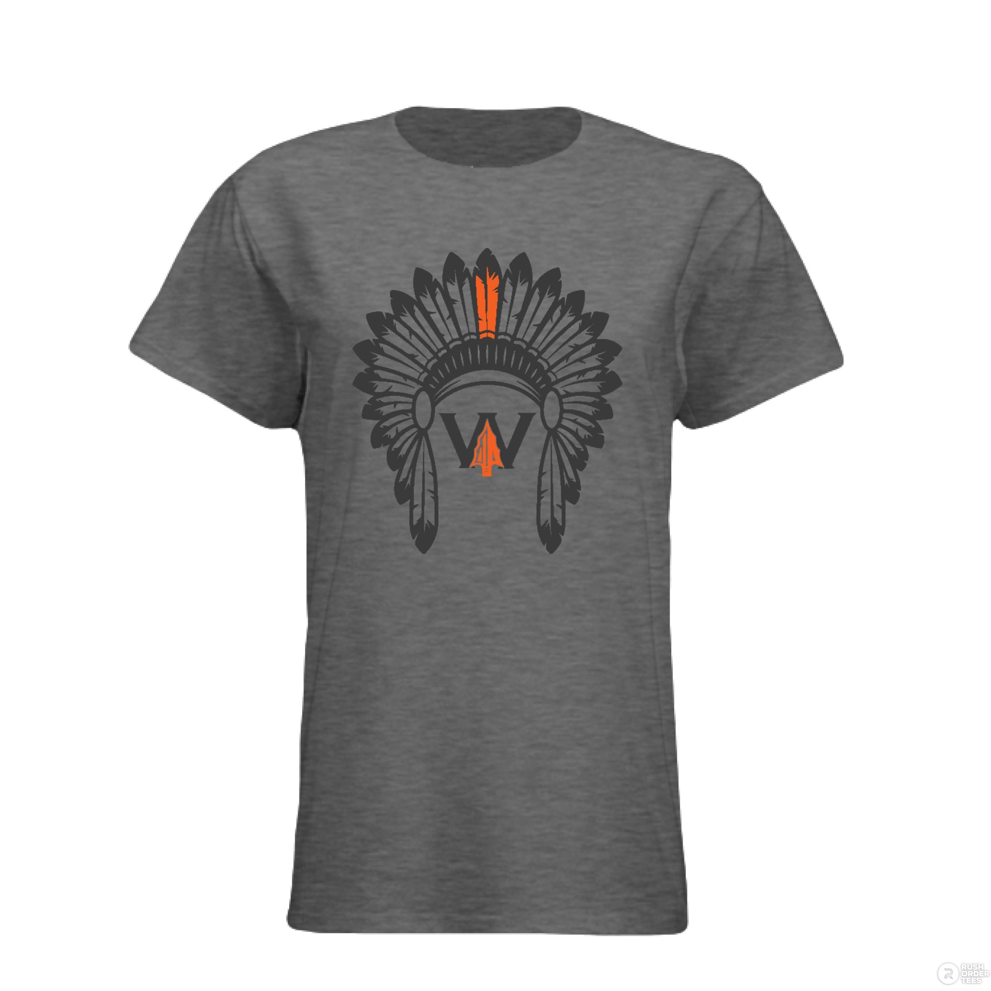 CHARCOAL - FRONT