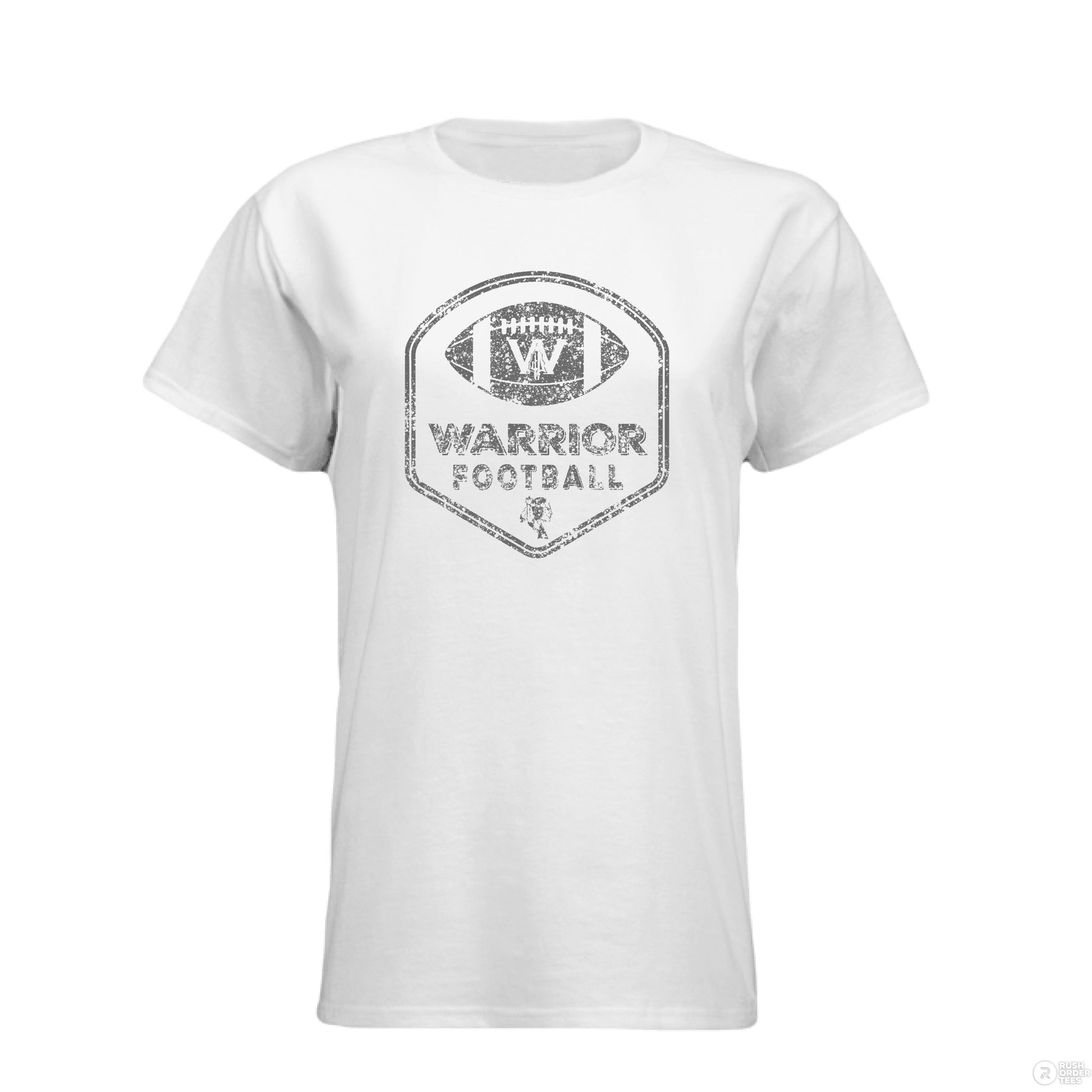 White - FRONT