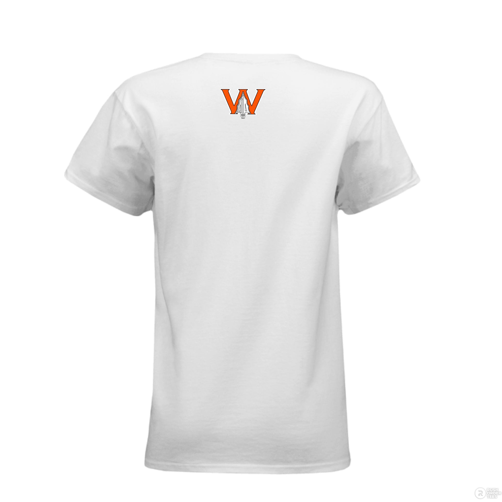 White - BACK