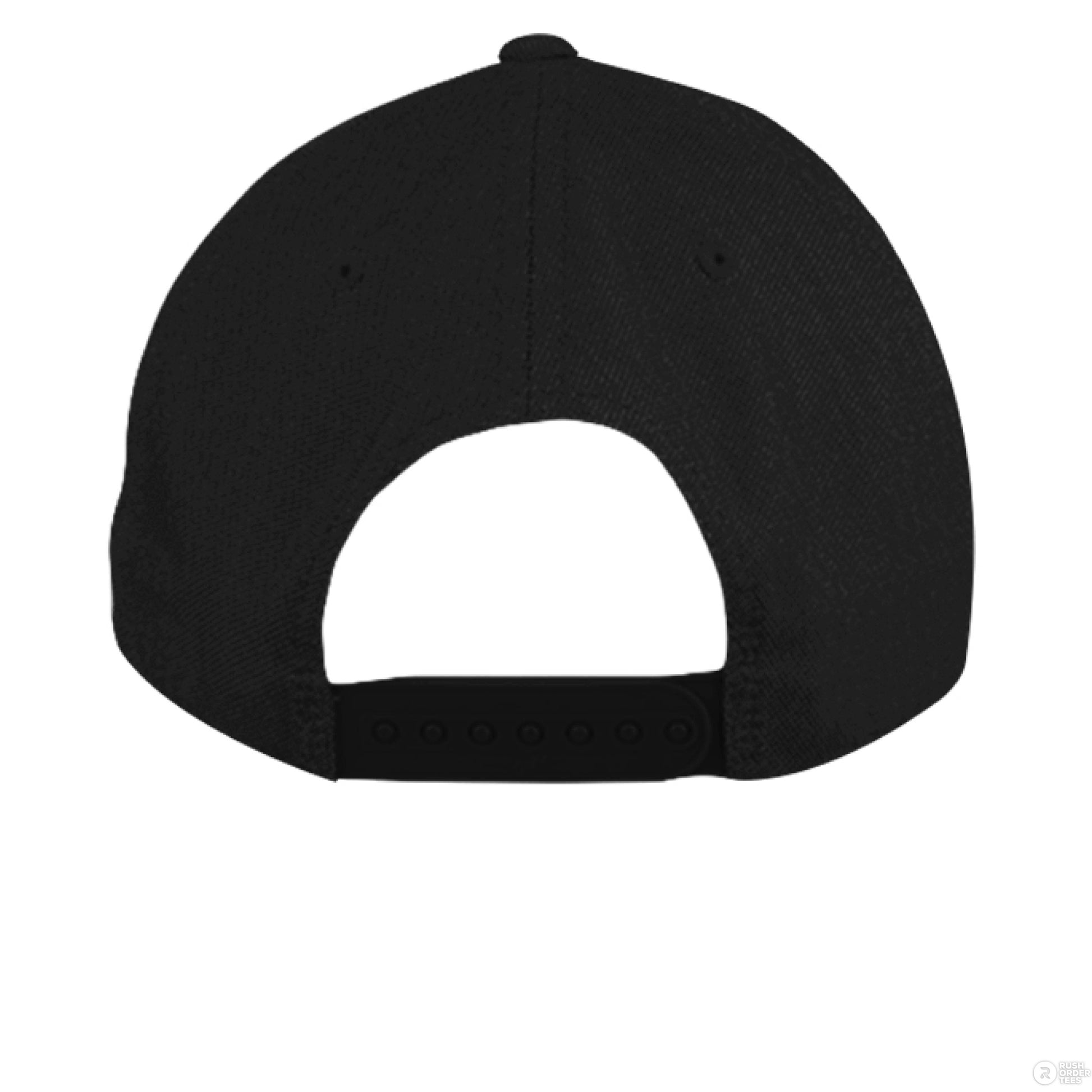 Black - BACK