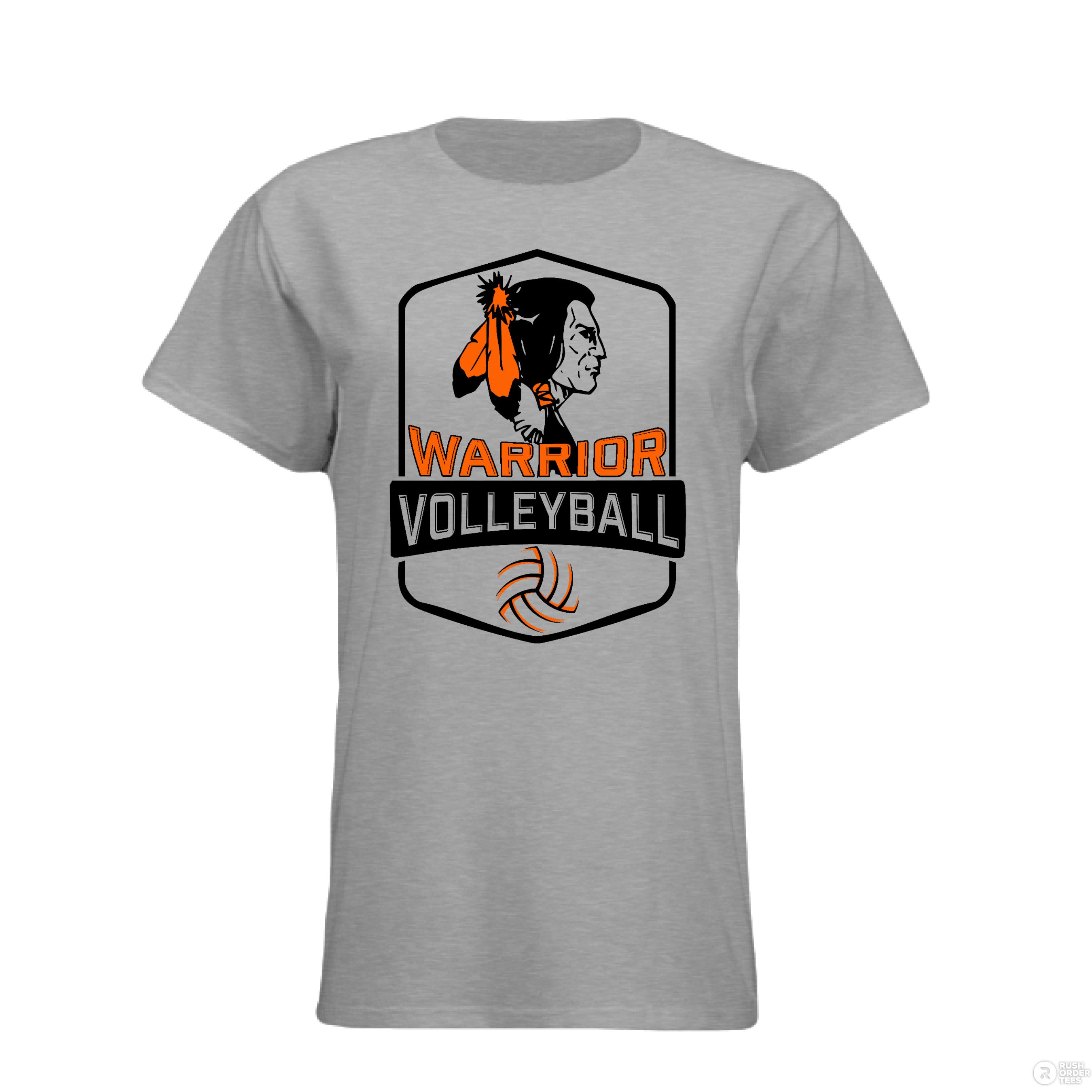 DARK HTHR GRAY - FRONT