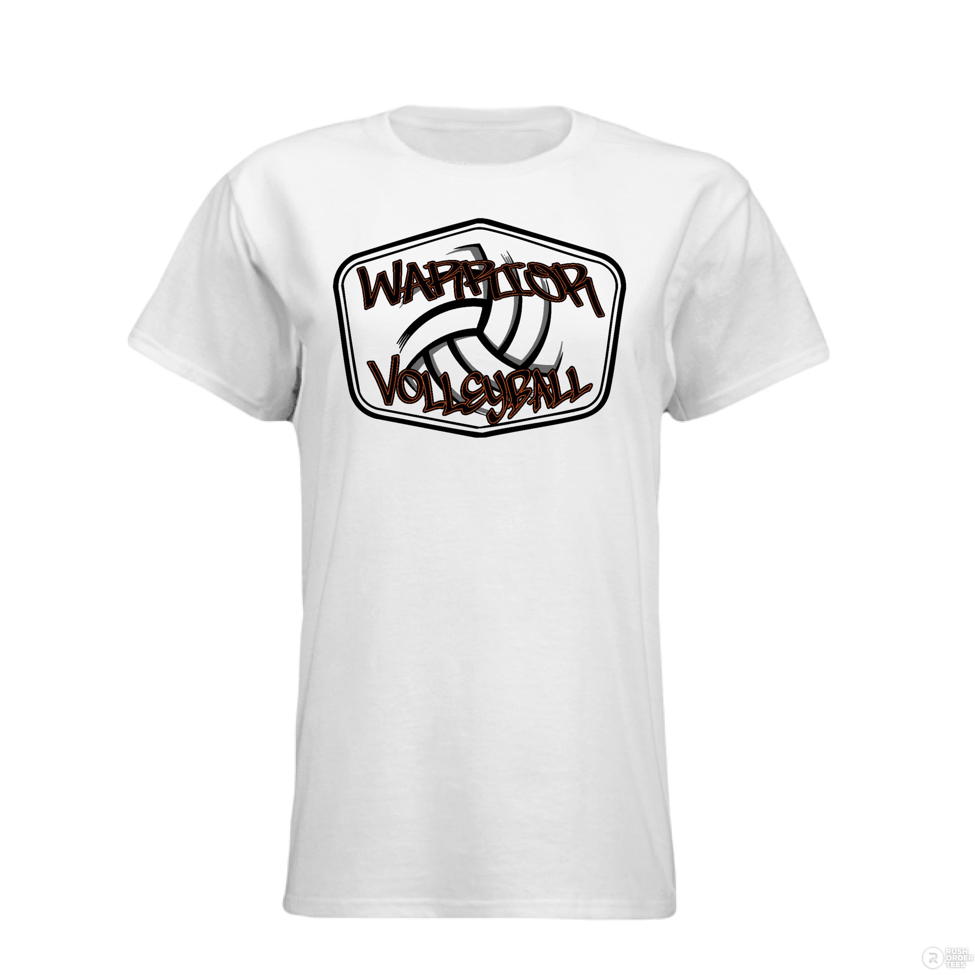 White - FRONT