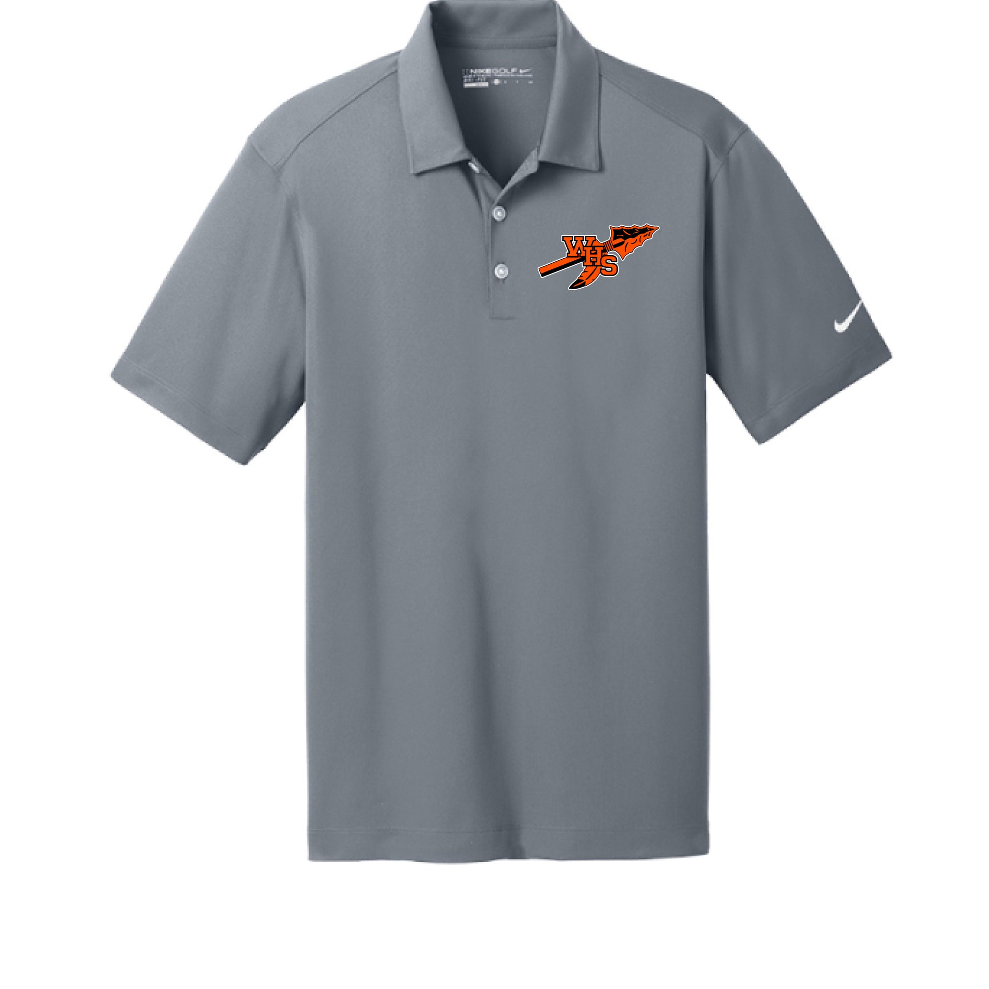 Cool Grey - FRONT