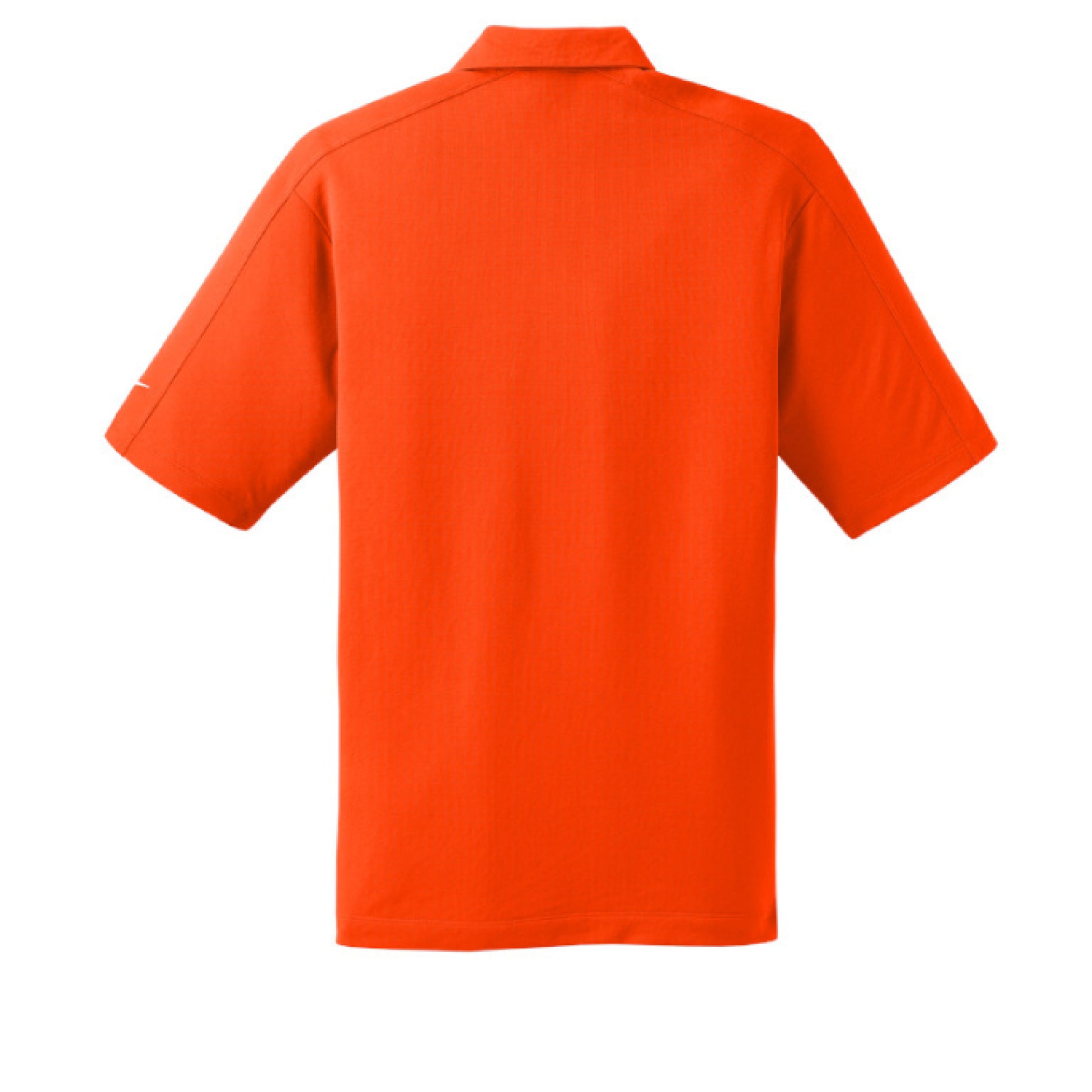 Solar Orange - BACK