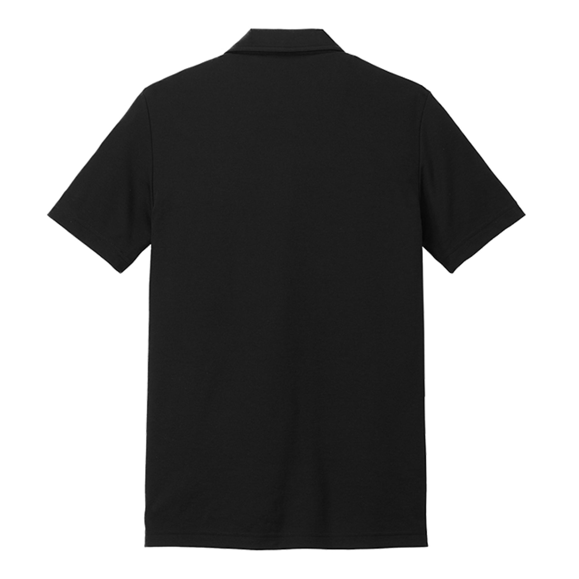 Black - BACK