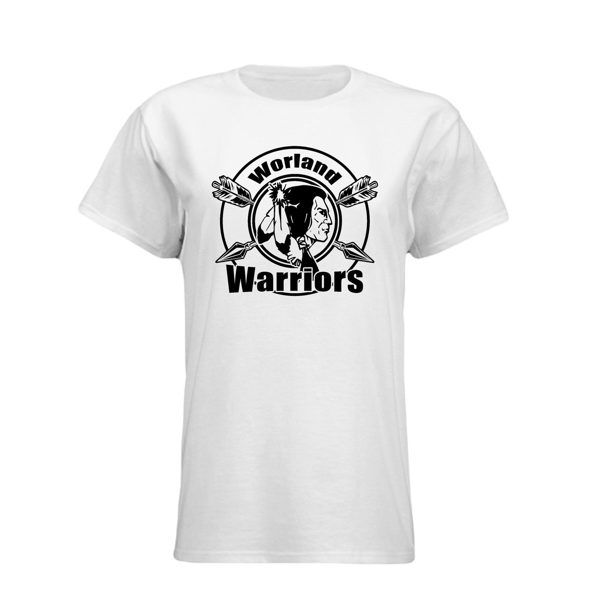 White - FRONT